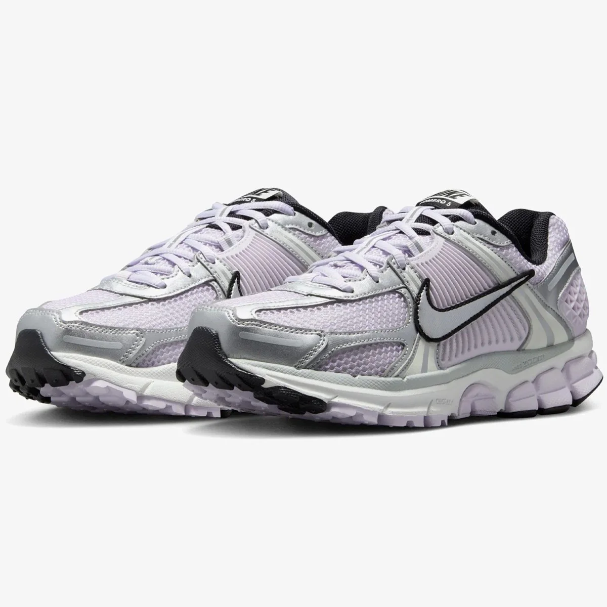 Nike Zoom Vomero 5 Womens Sneaker Reflektörlü Kadın Günlük Spor Ayakkabı Mor Nike Zoom Vomero 5 Womens Sneaker Reflektörlü Kadın Günlük Spor Ayakkabı Mor Fiyatı, Yorumları ve Özellikleri