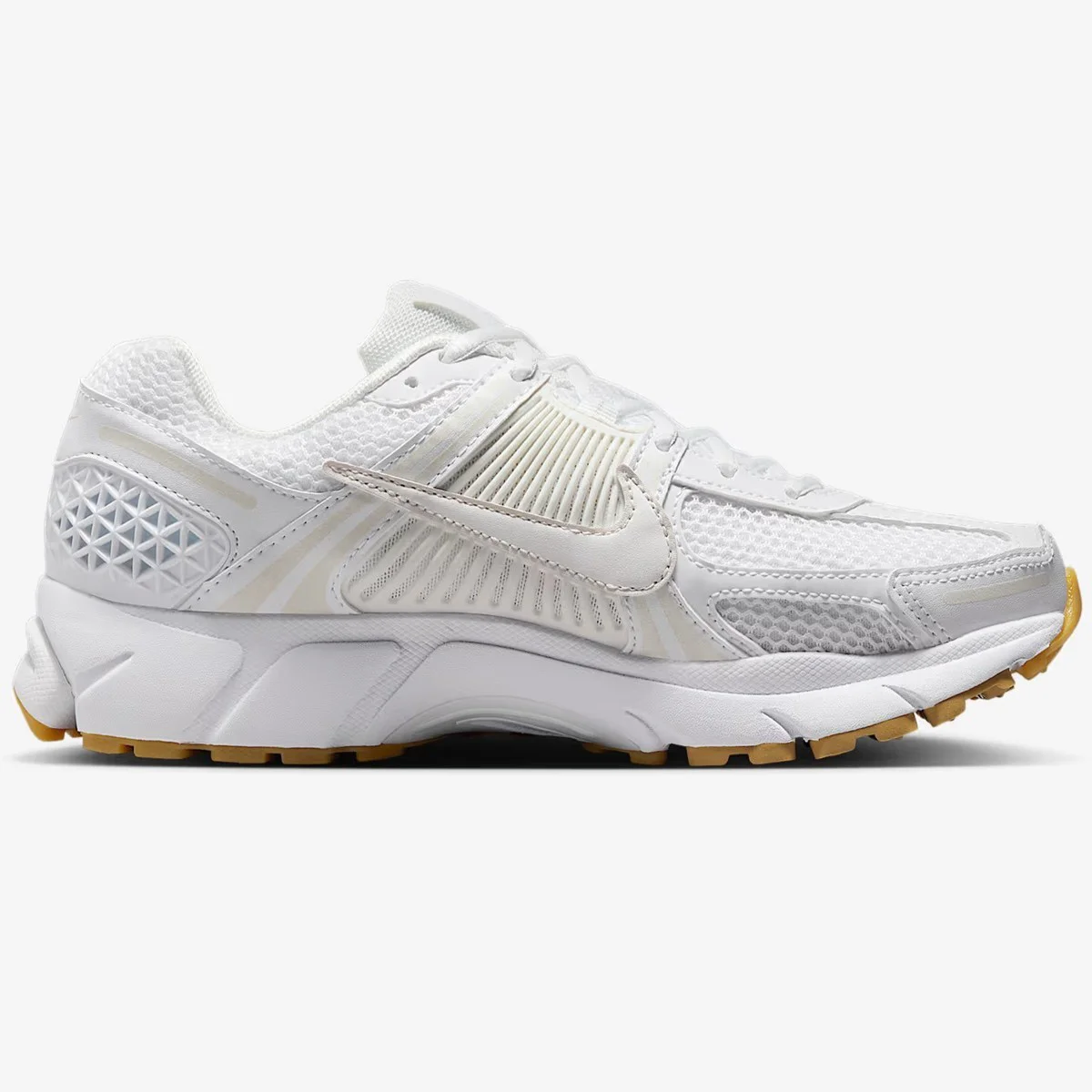 Nike Zoom Vomero 5 Womens Sneaker Reflektörlü  Kadın Günlük Spor Ayakkabı Krem Fiyatı, Yorumları ve Özellikleri