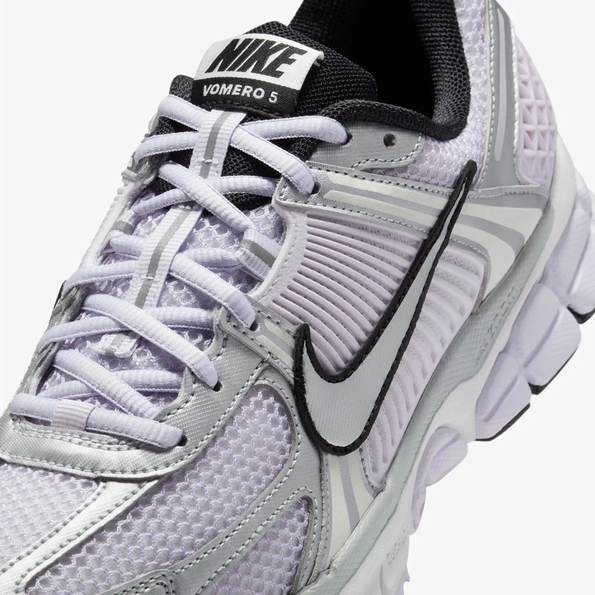 Nike Zoom Vomero 5 Womens Sneaker Reflektörlü Kadın Günlük Spor Ayakkabı Mor Nike Zoom Vomero 5 Womens Sneaker Reflektörlü Kadın Günlük Spor Ayakkabı Mor Fiyatı, Yorumları ve Özellikleri