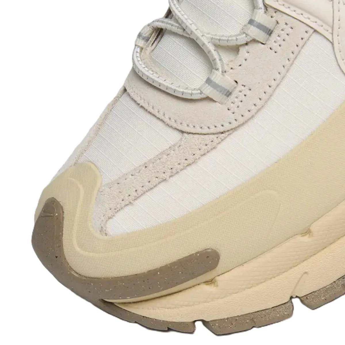 Nike Zoom Vomero Roam Leather Unisex Sneaker Hakiki Deri Su Tutmayan Lastik Bağcıklı Unisex Günlük Spor Ayakkabı Krem Fiyatı, Yorumları ve Özellikleri