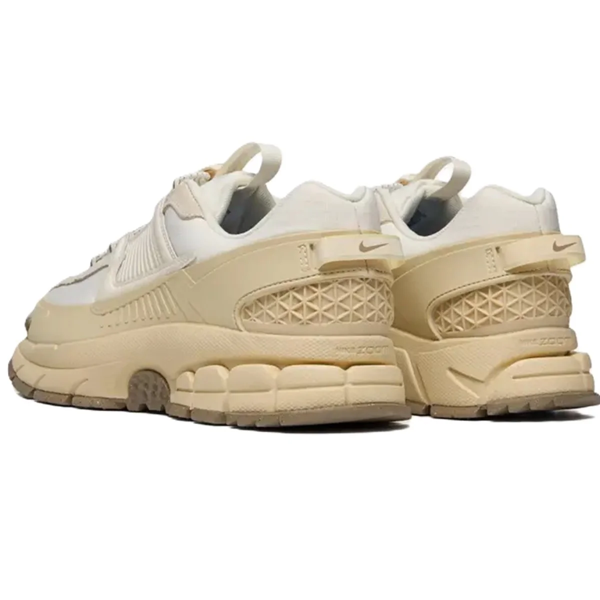 Nike Zoom Vomero Roam Leather Unisex Sneaker Hakiki Deri Su Tutmayan Lastik Bağcıklı Unisex Günlük Spor Ayakkabı Krem Fiyatı, Yorumları ve Özellikleri