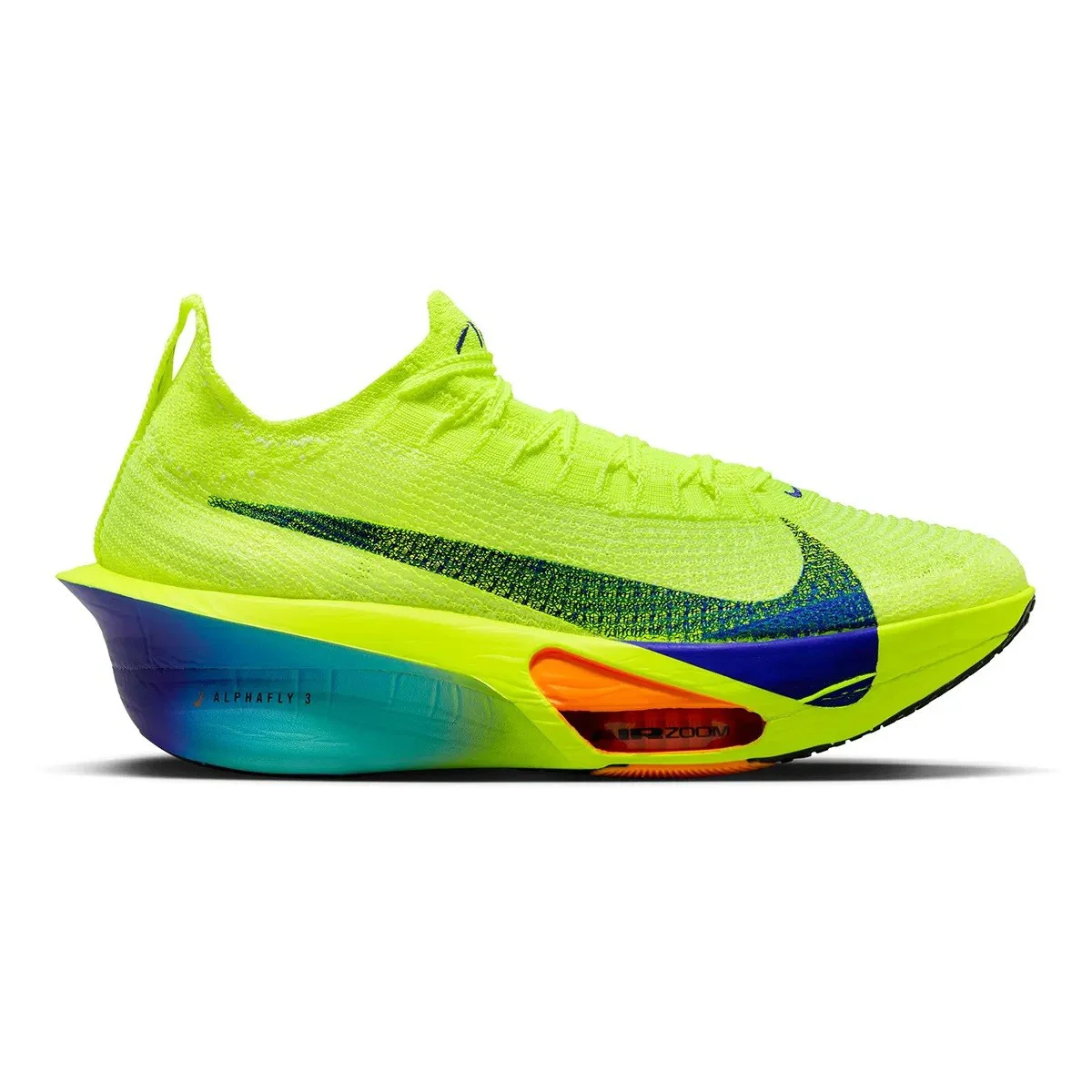 Nike Zoomx Alphafly Next%3 Road Racing Womens Running Shoes Kadın Koşu Ayakkabısı Sarı Nike Zoomx Alphafly Next%3 Road Racing Womens Running Shoes Kadın Koşu Ayakkabısı Sarı Fiyatı, Yorumları ve Özellikleri