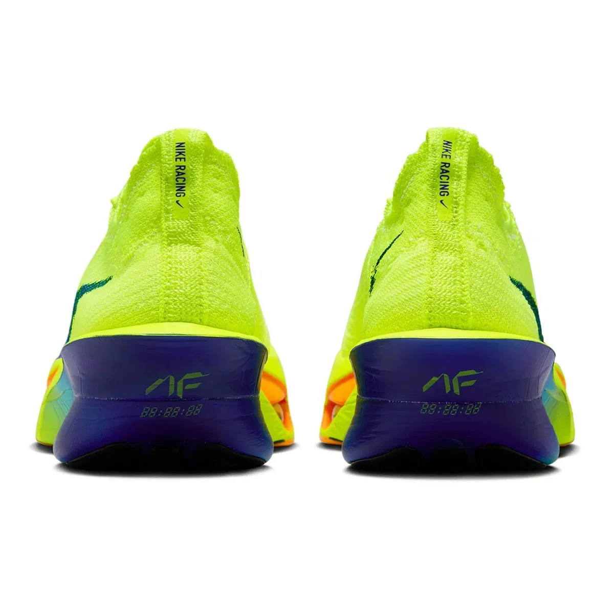 Nike Zoomx Alphafly Next%3 Road Racing Womens Running Shoes Kadın Koşu Ayakkabısı Sarı Nike Zoomx Alphafly Next%3 Road Racing Womens Running Shoes Kadın Koşu Ayakkabısı Sarı Fiyatı, Yorumları ve Özellikleri