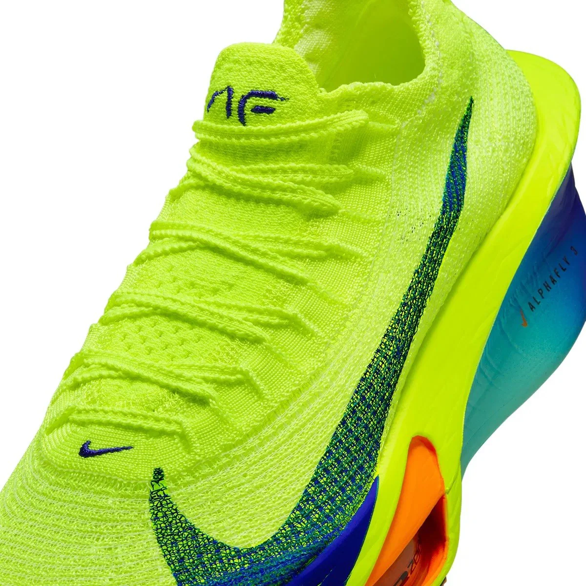 Nike Zoomx Alphafly Next%3 Road Racing Womens Running Shoes Kadın Koşu Ayakkabısı Sarı Nike Zoomx Alphafly Next%3 Road Racing Womens Running Shoes Kadın Koşu Ayakkabısı Sarı Fiyatı, Yorumları ve Özellikleri