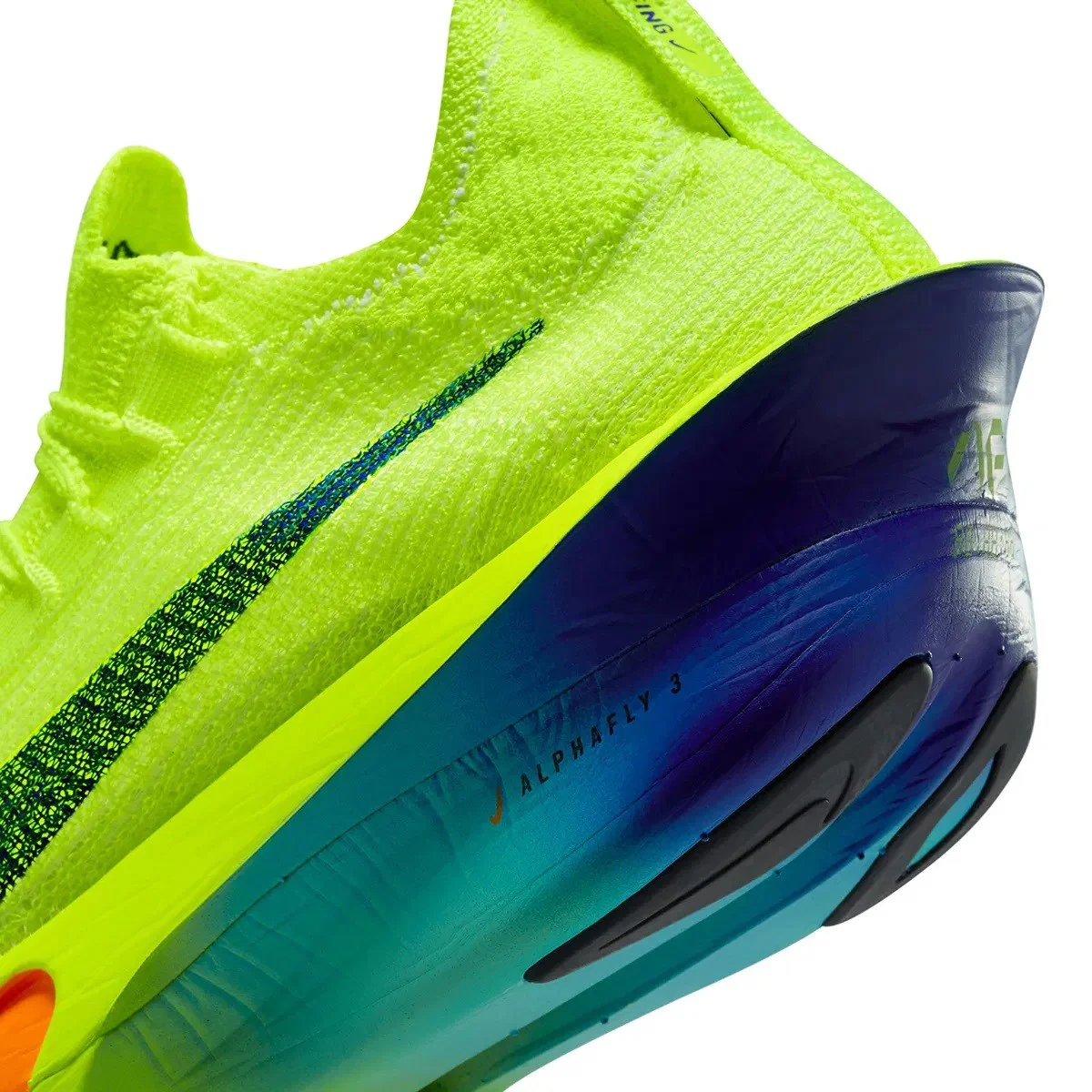 Nike Zoomx Alphafly Next%3 Road Racing Womens Running Shoes Kadın Koşu Ayakkabısı Sarı Nike Zoomx Alphafly Next%3 Road Racing Womens Running Shoes Kadın Koşu Ayakkabısı Sarı Fiyatı, Yorumları ve Özellikleri