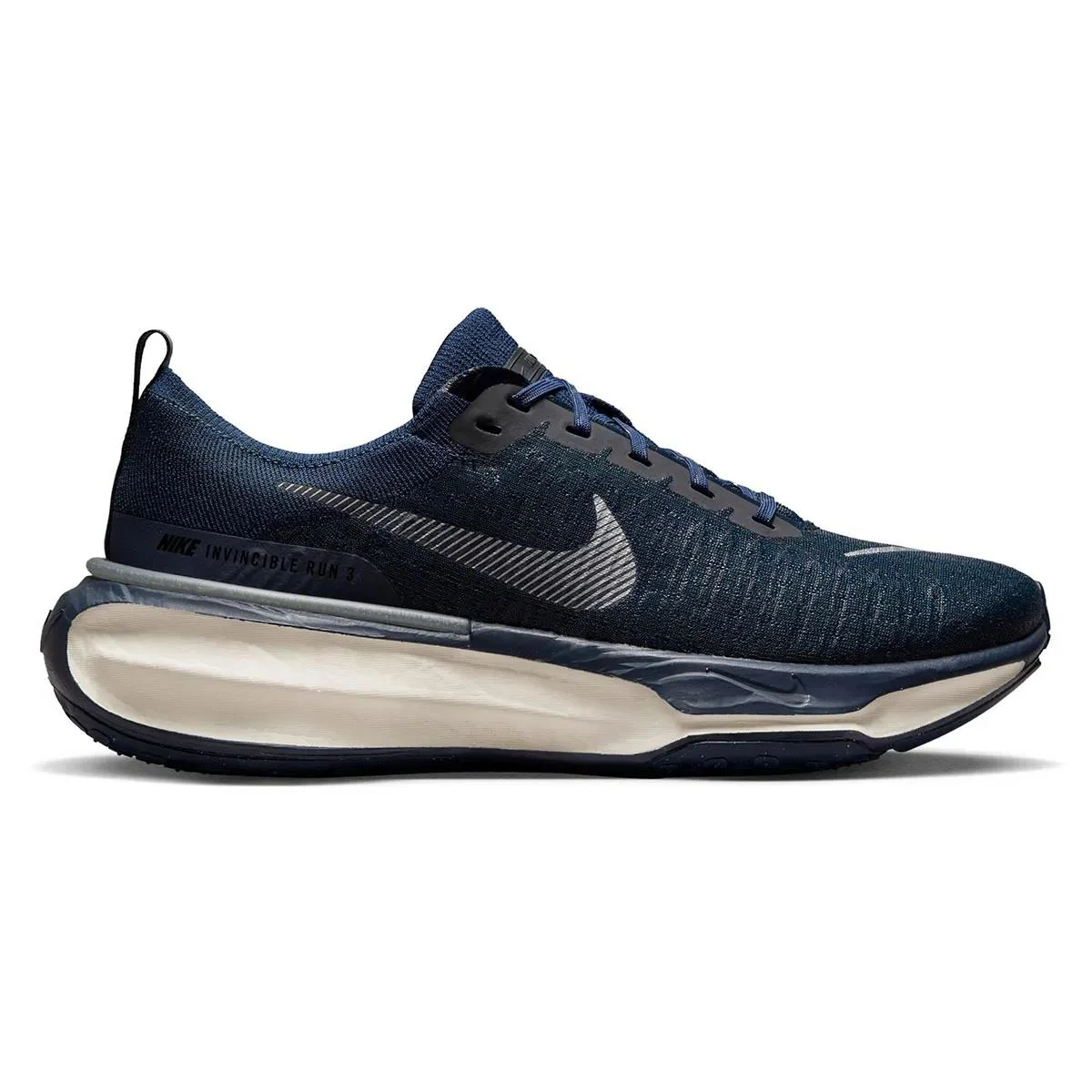 Nike Zoomx Invincible Run Flyknit 3 Road Running Navy Erkek Koşu Antrenman Ayakkabısı Lacivert Nike Zoomx Invincible Run Flyknit 3 Road Running Navy Erkek Koşu Antrenman Ayakkabısı Lacivert Fiyatı, Yorumları ve Özellikleri