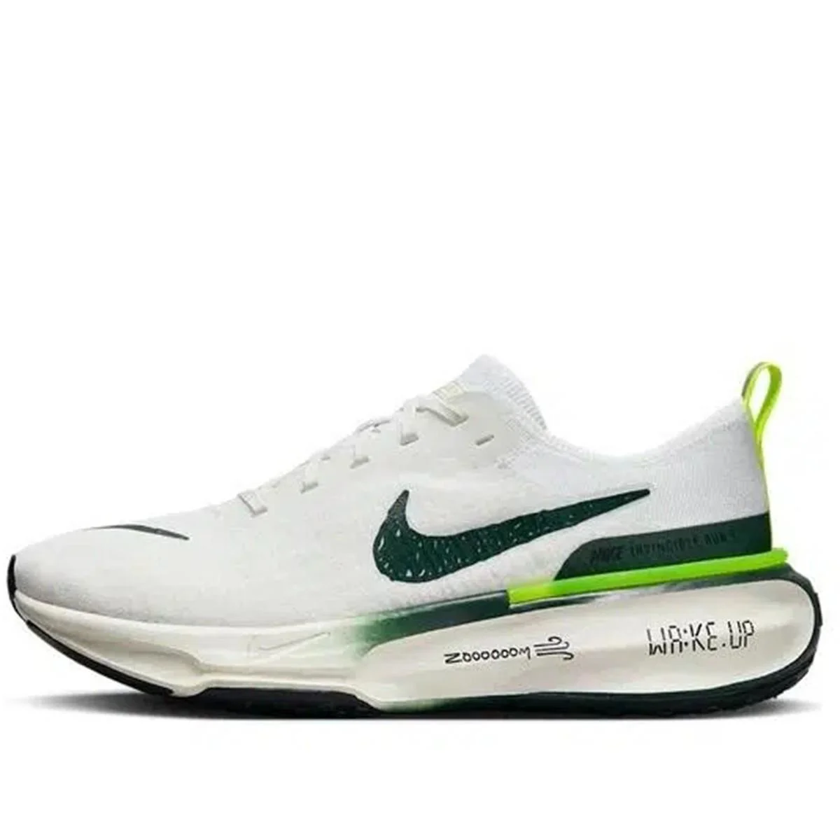 Nike Zoomx invincible Run FK 3 Erkek Yürüyüş Koşu Ayakkabısı Beyaz Nike Zoomx invincible Run FK 3 Erkek Yürüyüş Koşu Ayakkabısı Beyaz Fiyatı, Yorumları ve Özellikleri