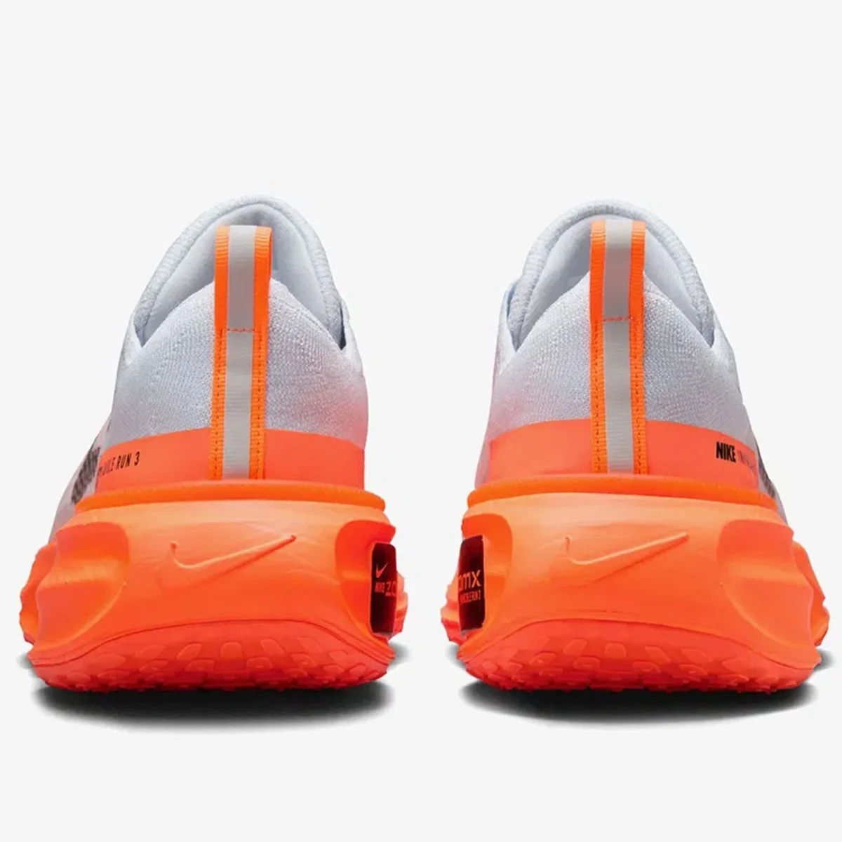 Nike Zoomx Invincible Run Flyknit 3 Road Running Reflektörlü Erkek Koşu Antrenman Ayakkabısı Turuncu Fiyatı, Yorumları ve Özellikleri