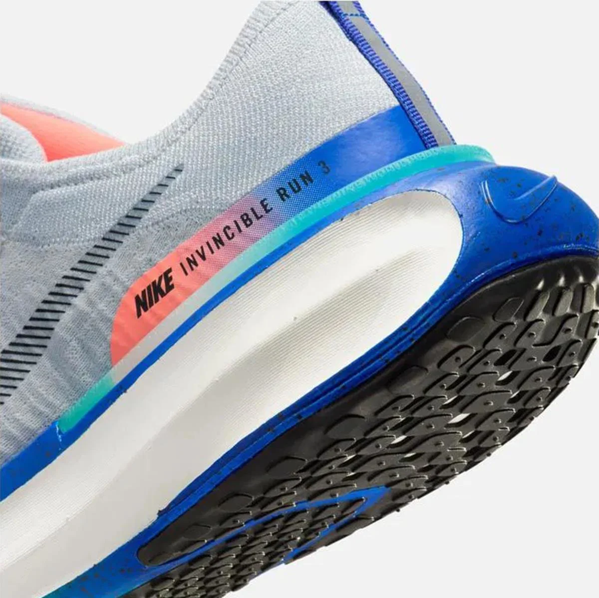 Nike Zoomx invincible Run FK 3 Erkek Yürüyüş Koşu Ayakkabısı Gri Nike Zoomx invincible Run FK 3 Erkek Yürüyüş Koşu Ayakkabısı Gri Fiyatı, Yorumları ve Özellikleri