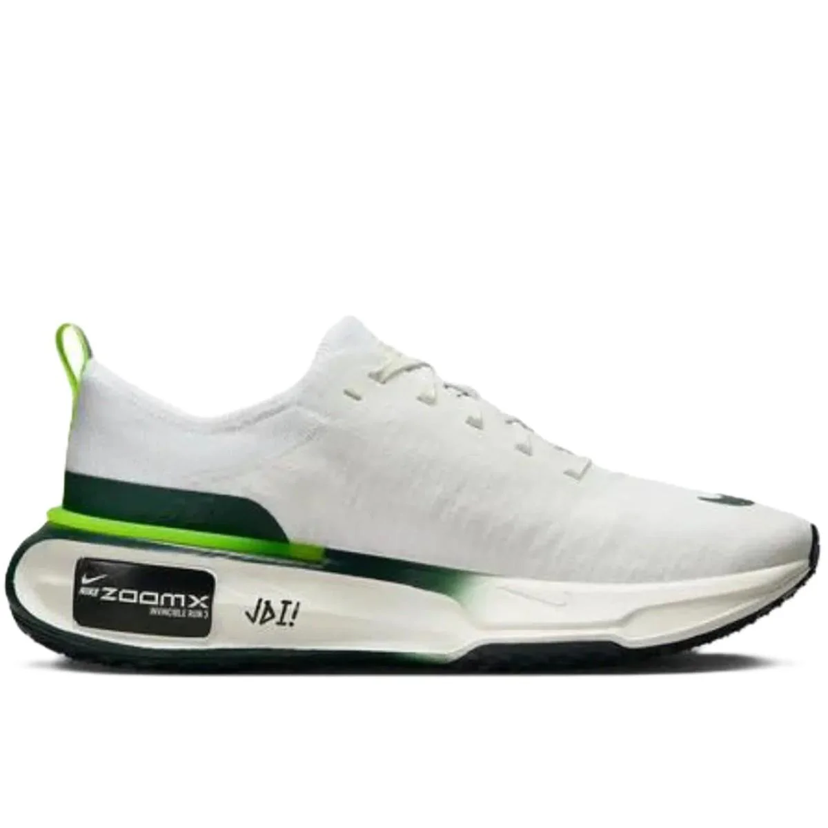 Nike Zoomx invincible Run FK 3 Erkek Yürüyüş Koşu Ayakkabısı Beyaz Nike Zoomx invincible Run FK 3 Erkek Yürüyüş Koşu Ayakkabısı Beyaz Fiyatı, Yorumları ve Özellikleri