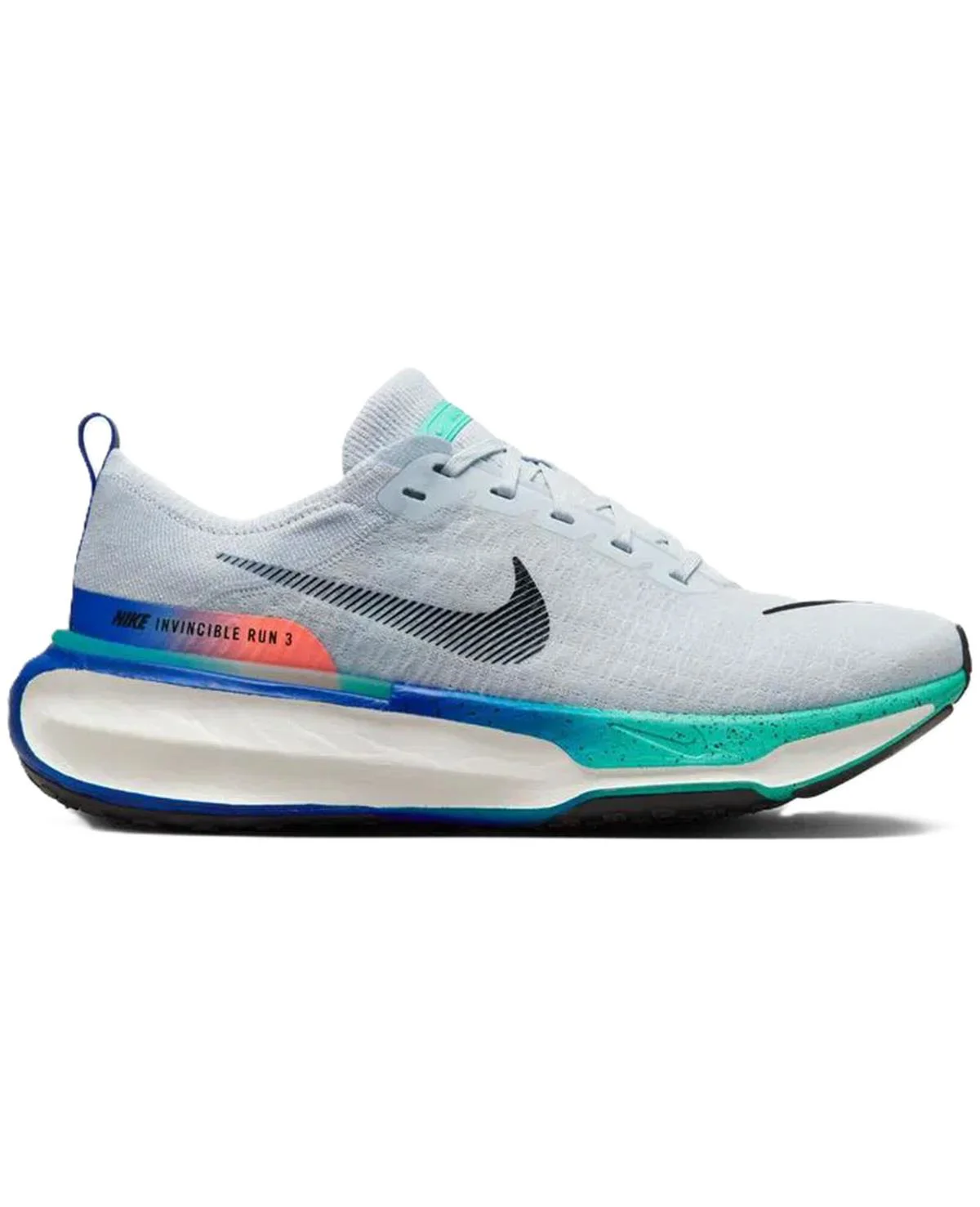 Nike Zoomx invincible Run FK 3 Erkek Yürüyüş Koşu Ayakkabısı Gri Nike Zoomx invincible Run FK 3 Erkek Yürüyüş Koşu Ayakkabısı Gri Fiyatı, Yorumları ve Özellikleri