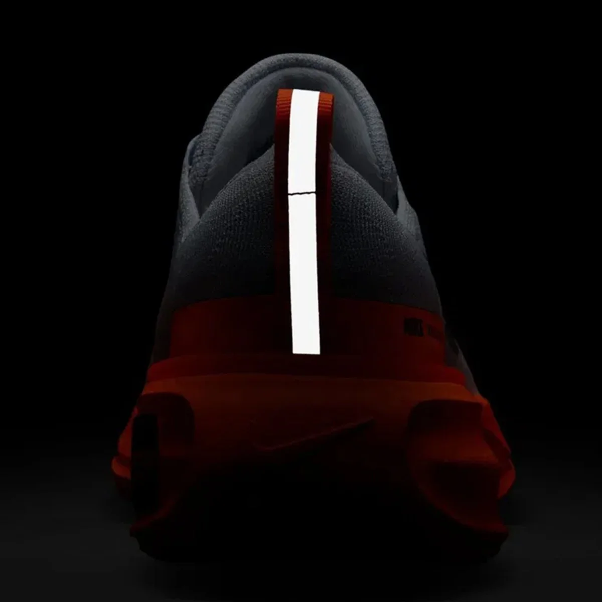 Nike Zoomx Invincible Run Flyknit 3 Road Running Reflektörlü Erkek Koşu Antrenman Ayakkabısı Turuncu Fiyatı, Yorumları ve Özellikleri