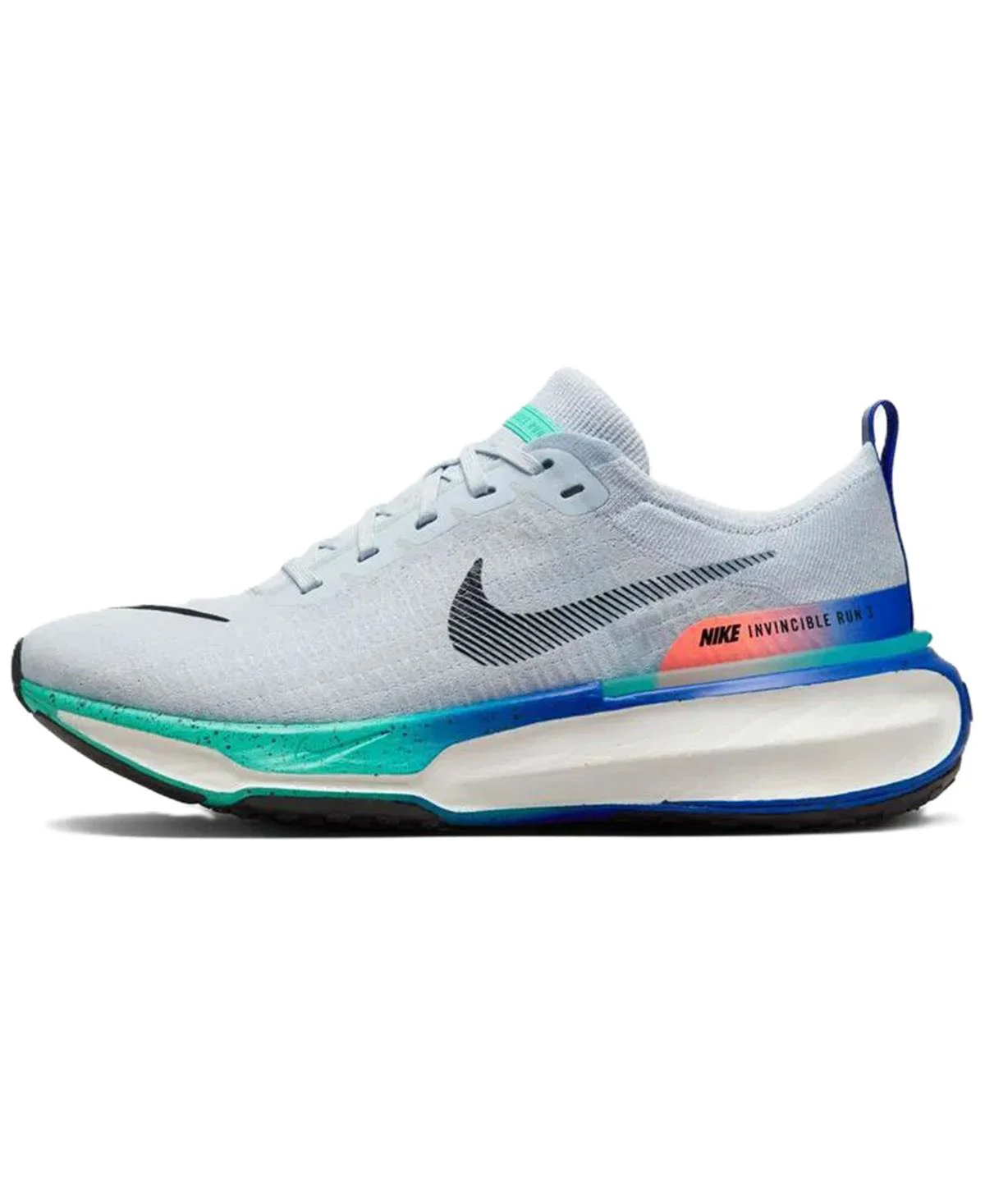 Nike Zoomx invincible Run FK 3 Erkek Yürüyüş Koşu Ayakkabısı Gri Nike Zoomx invincible Run FK 3 Erkek Yürüyüş Koşu Ayakkabısı Gri Fiyatı, Yorumları ve Özellikleri