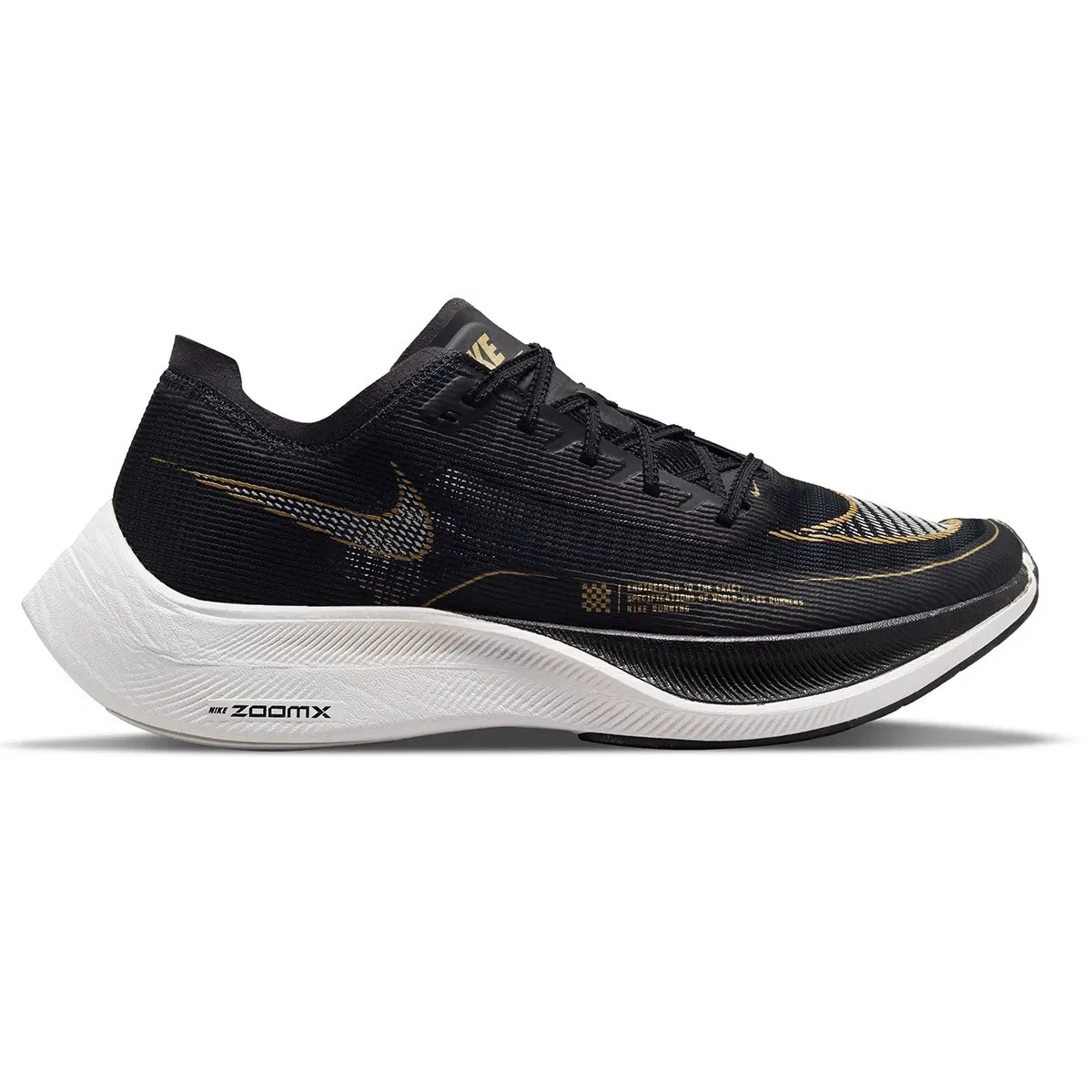 Nike Zoomx Vaporfly Next 2.0 Road Racing Mens Running Shoes Erkek Yürüyüş Koşu Ayakkabısı Siyah Nike Zoomx Vaporfly Next 2.0 Road Racing Mens Running Shoes Erkek Yürüyüş Koşu Ayakkabısı Siyah