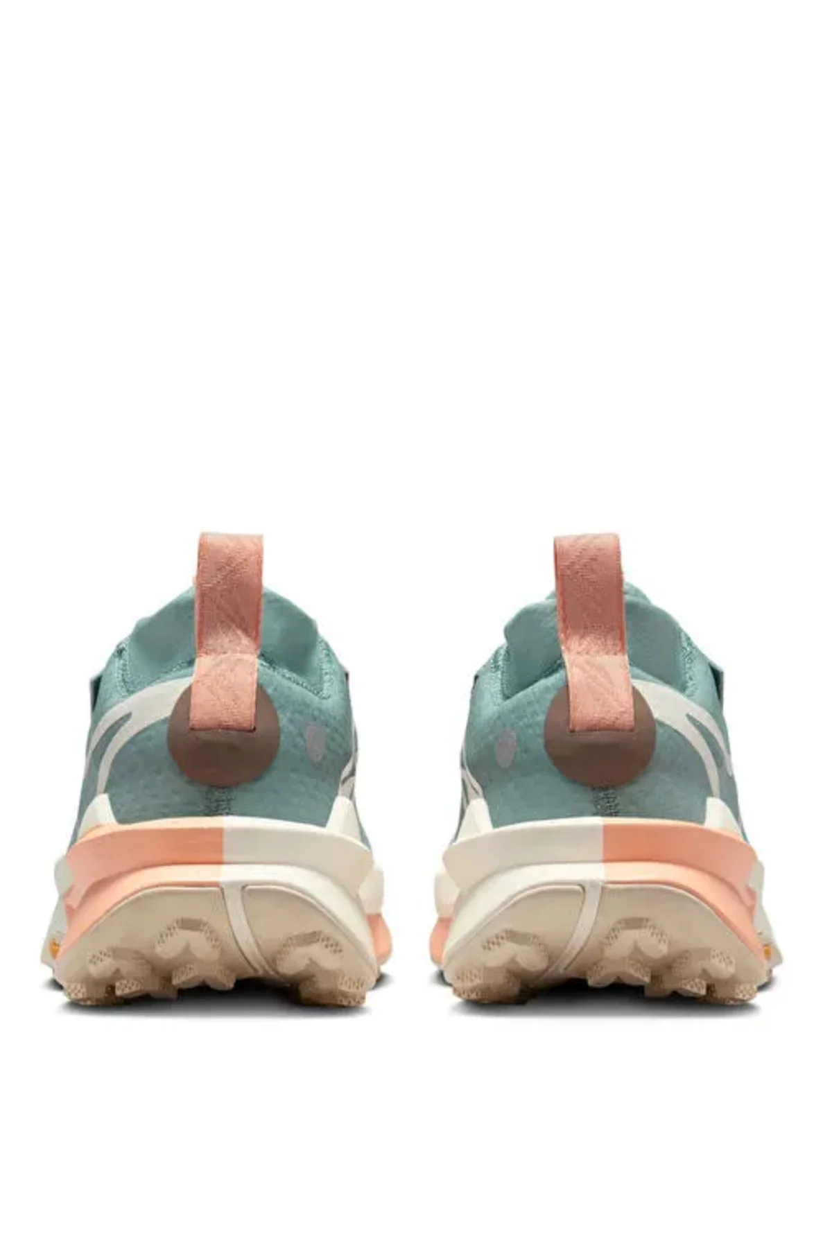 NikeFD5191-008 W ZOOMX ZEGAMA TRAI Mavi Kadın Koşu Ayakkabısı FD5180-008