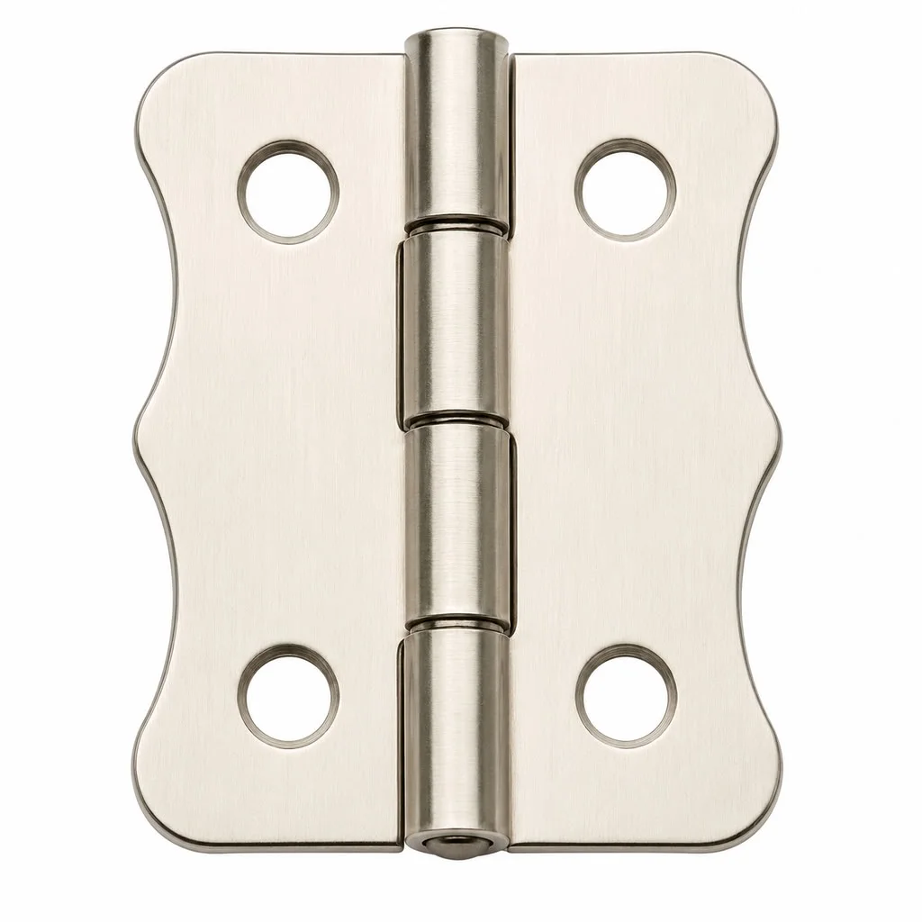 Nikel 100 Adet Papatya Menteşe Düz 30x23 mm - Dekoratif Çerçeve Fener Kutu Menteşesi Nikel 100 Adet Papatya Menteşe Düz 30x23 mm - Dekoratif Çerçeve Fener Kutu Menteşesi