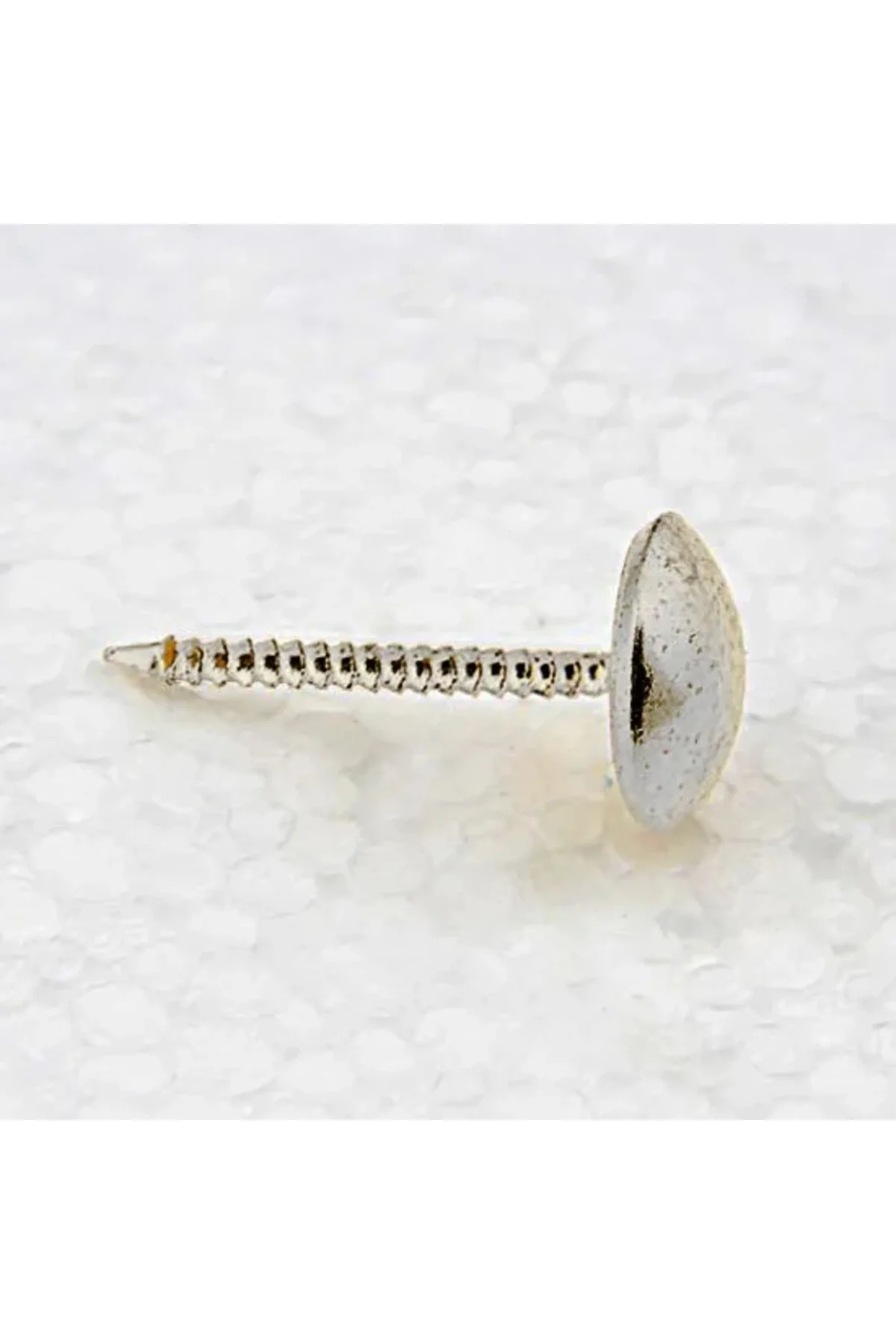Nikel Saraciye, Deri Tırtıklı Kabara 9,5 Mm - 100 Nikel Saraciye, Deri Tırtıklı Kabara 9,5 Mm - 100