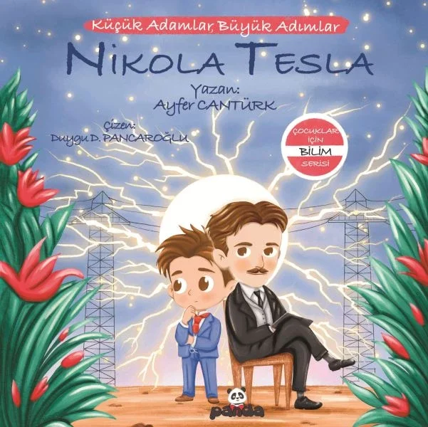 Nikola Tesla Nikola Tesla