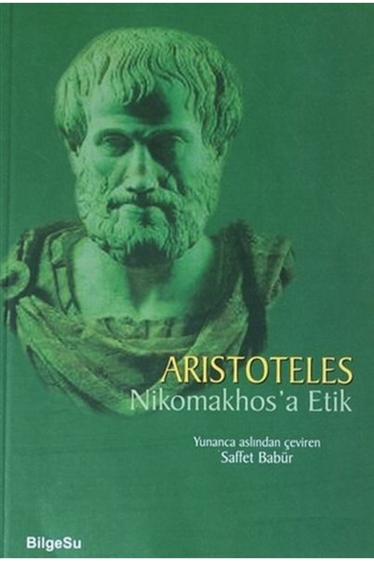 Bilgesu Yayıncılık Nikomakhosa Etik