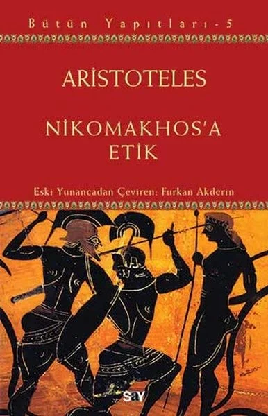 Nikomakhos'a Etik Fiyatı, Yorumları ve Özellikleri