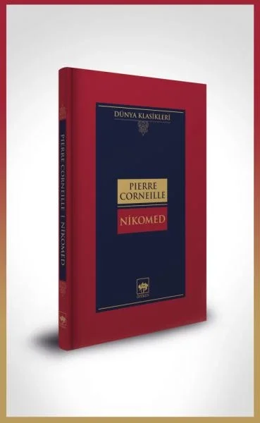 Nikomed - Dünya Klasikleri (Ciltli) Fiyatı, Yorumları ve Özellikleri