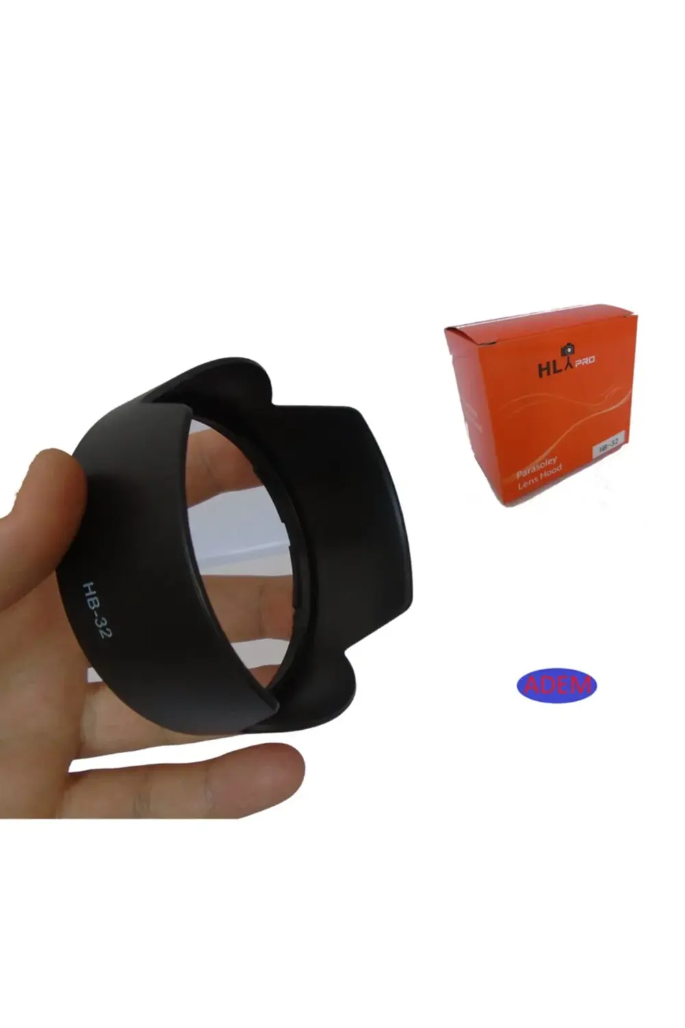 Nikon 18-105 Parasoley, 18-140 Parasoley, Nikon Hb-32 Parasoley