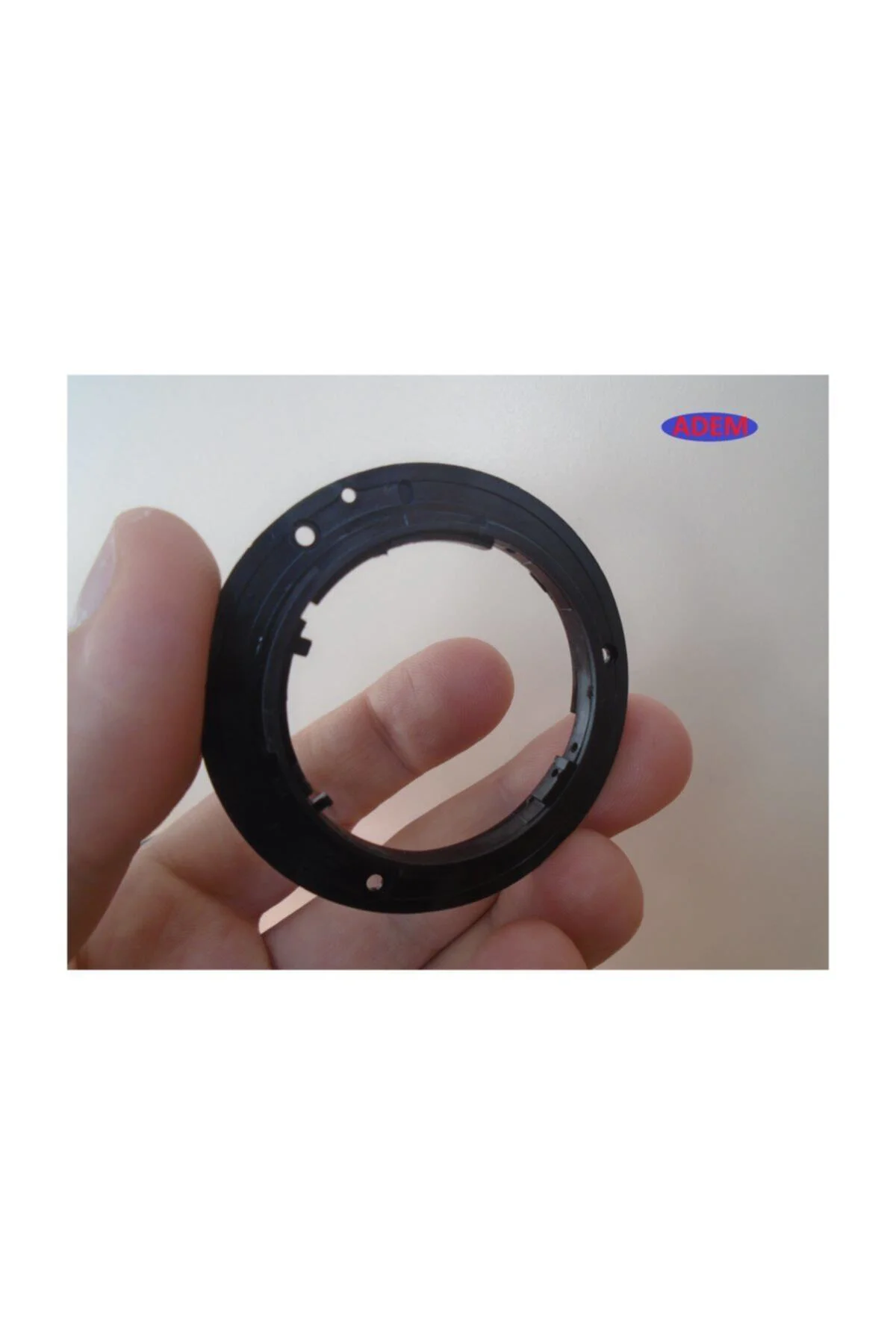 Nikon 18-55, 18-105,18-135, 55-200 Lens Için Uyumlu Bayonet