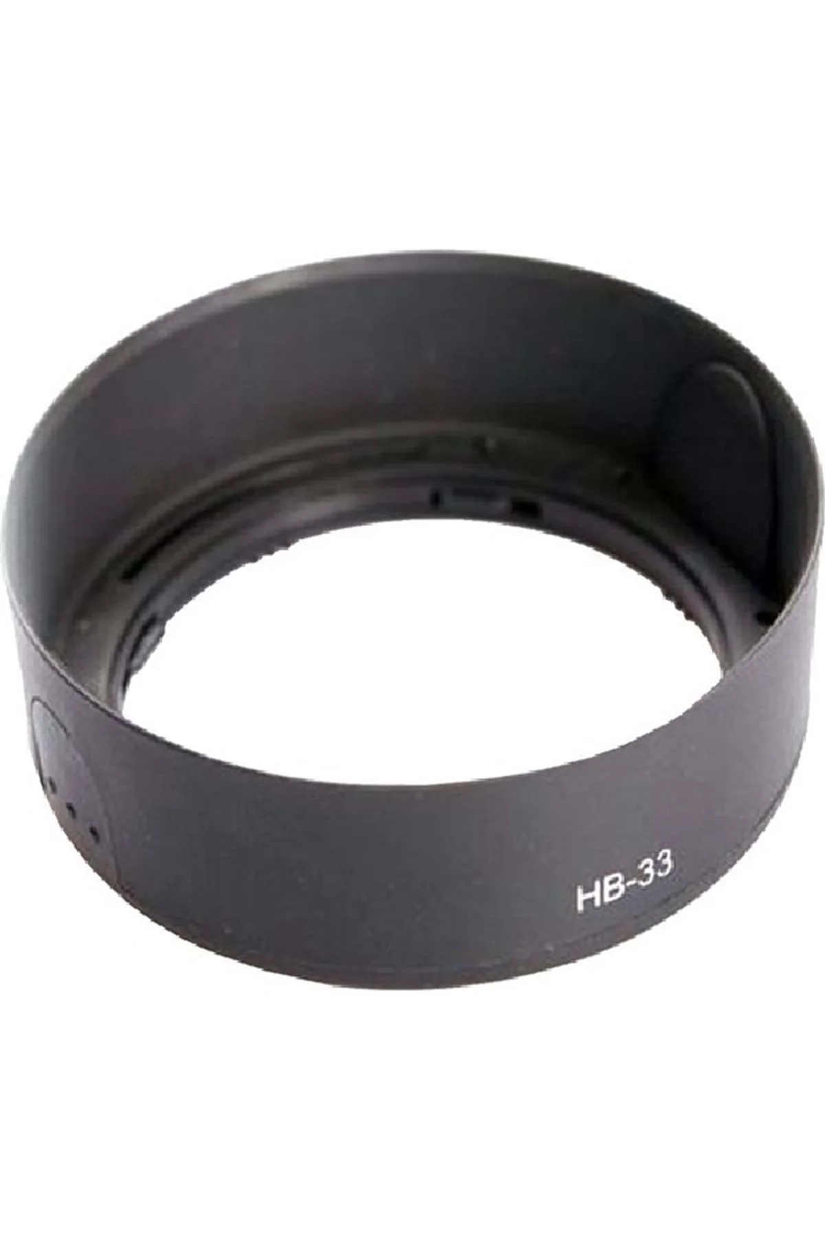 NİKON 18-55mm LENS İÇİN HB-33 LENSHOOD PARASOLEY