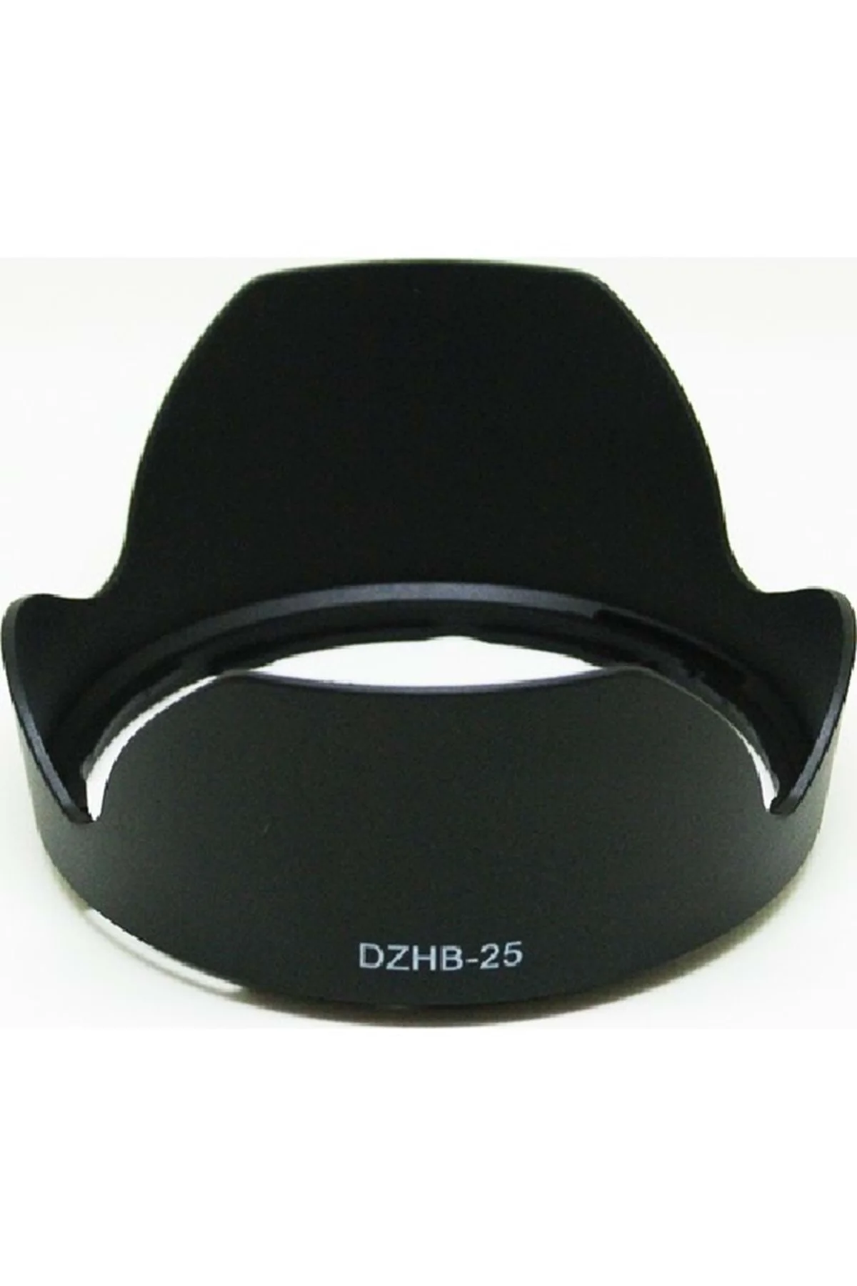 NİKON 24-120 mm LENSLER İÇİN PARASOLEY LENS HOOD HB-25