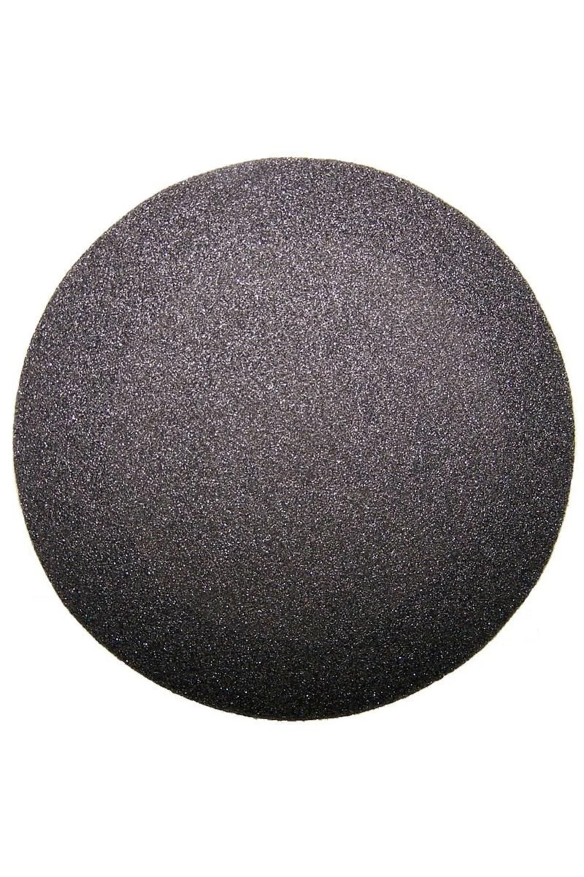 Nikon 33725 Velcro Cırt Zımpara 115X400 Kum Siyah