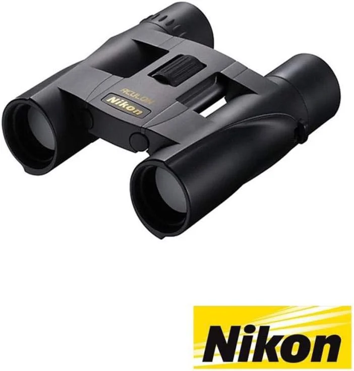 Nikon Aculon A30 10x25 Dürbün