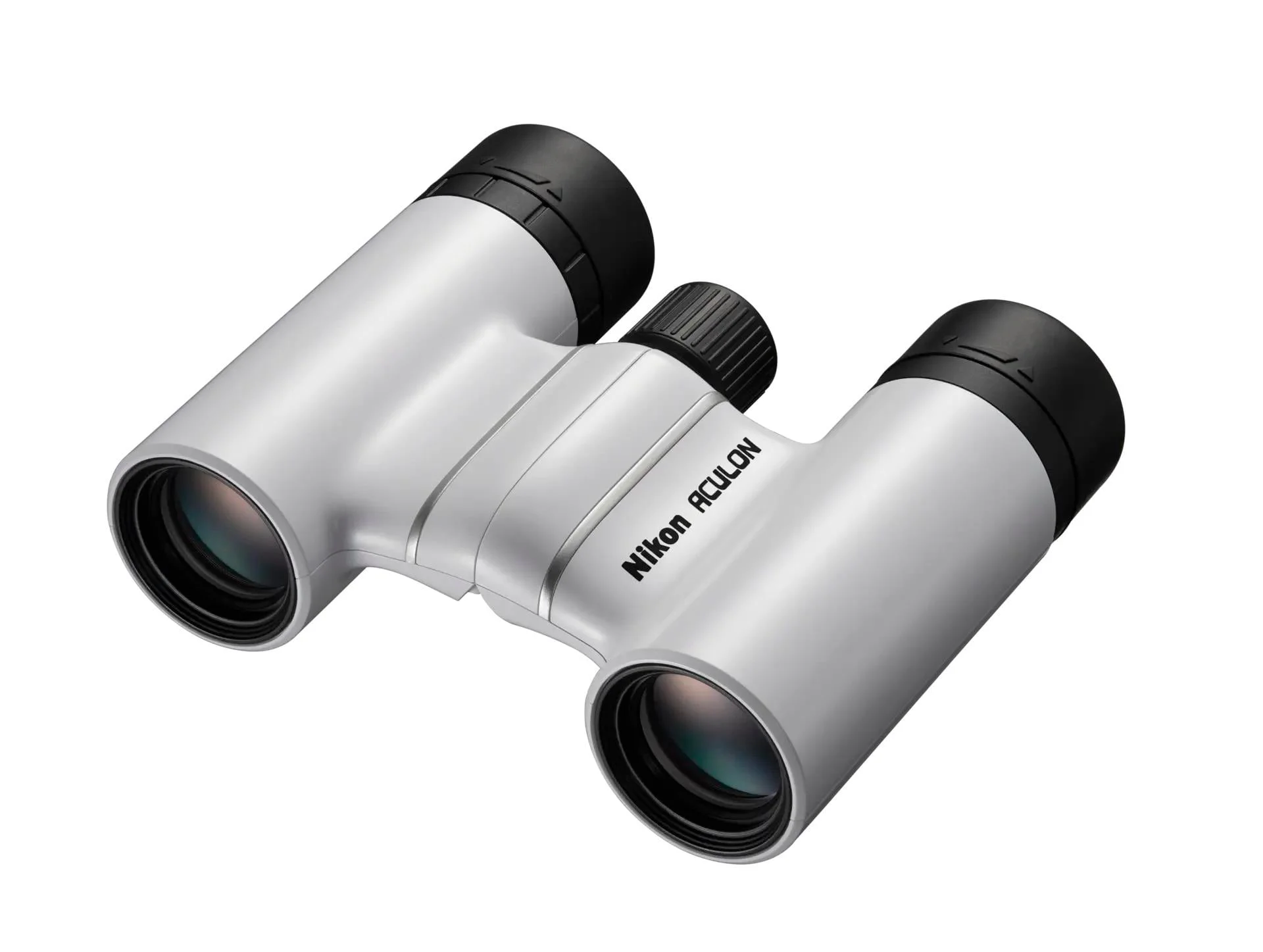 NIKON ACULON T02 8X21 WHITE NIKON ACULON T02 8X21 WHITE