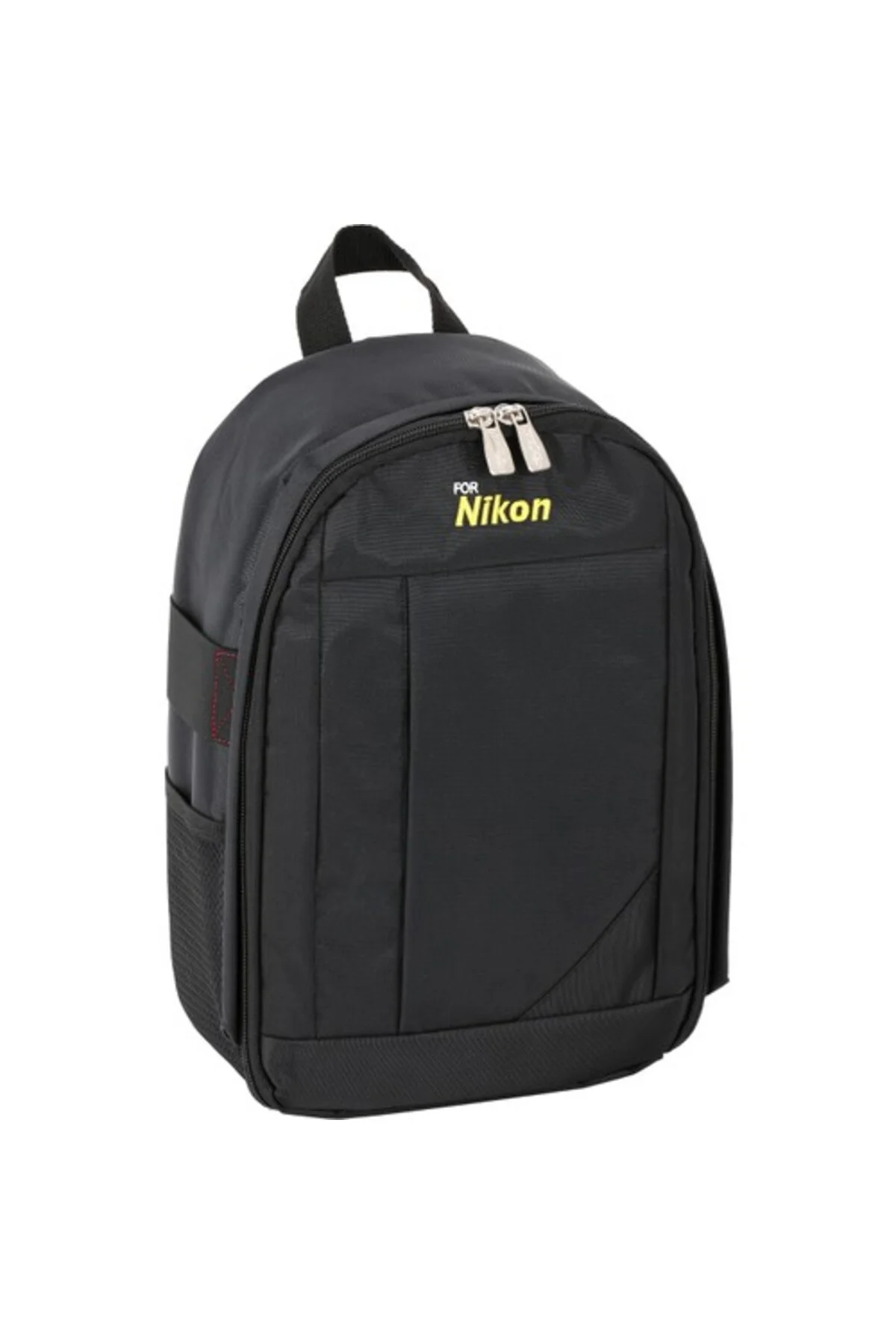 Nikon Dslr Bölmeli Sırt Çantası (Yeni Model)