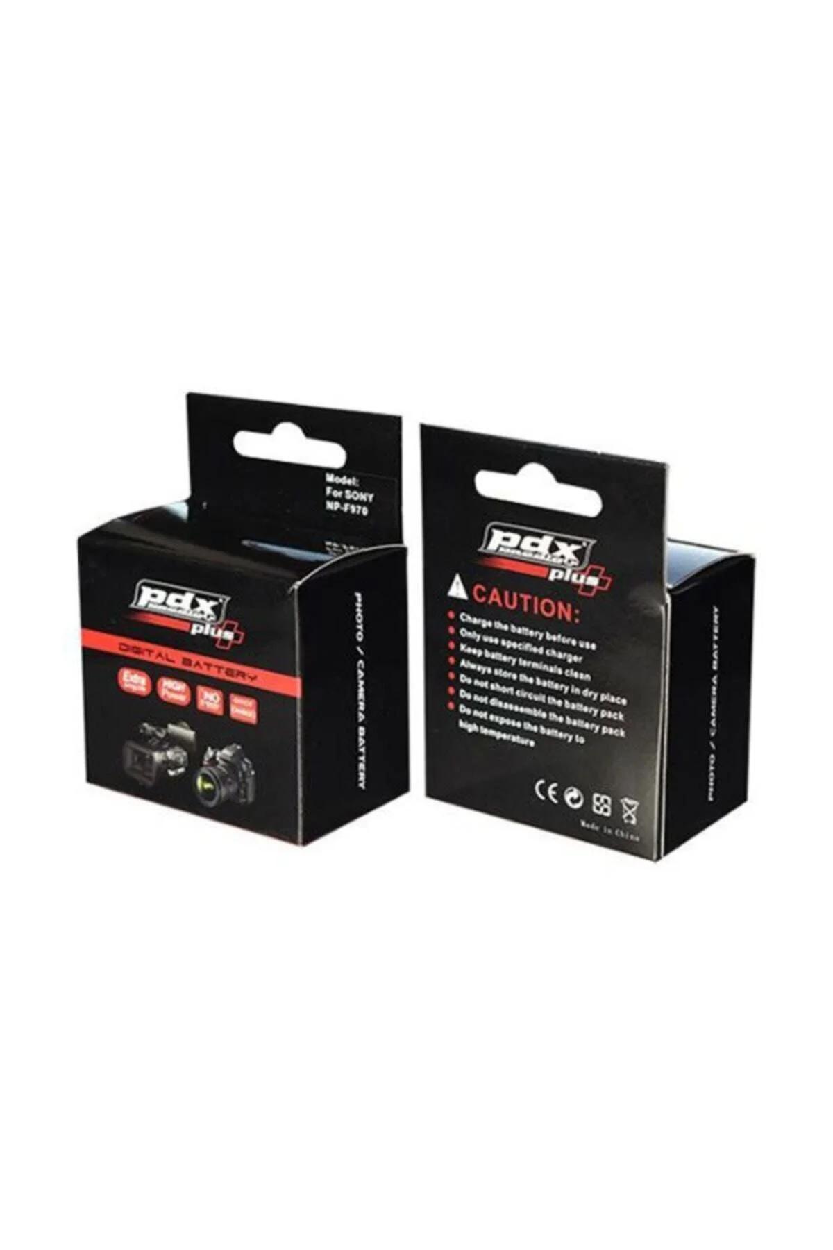 Nikon En-el14 Pdx Batarya Pil D3100,d3200,d3300,d5100,d5200,d5300