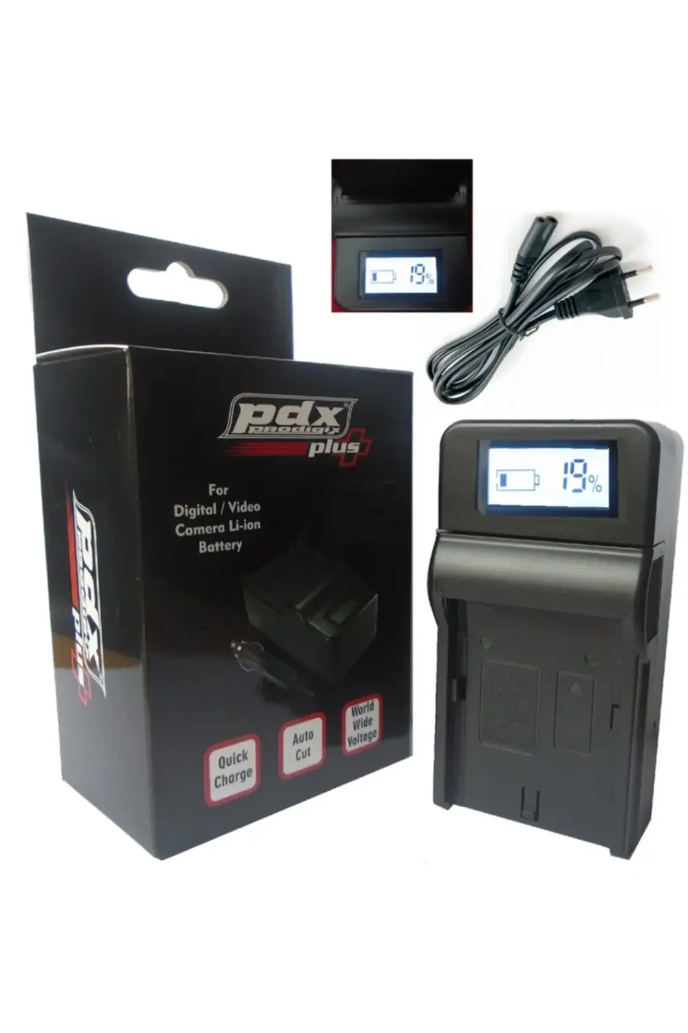 Nikon En-el14 Uyumlu Şarj Cihazı, Nikon Enel14 Batarya Şarjı