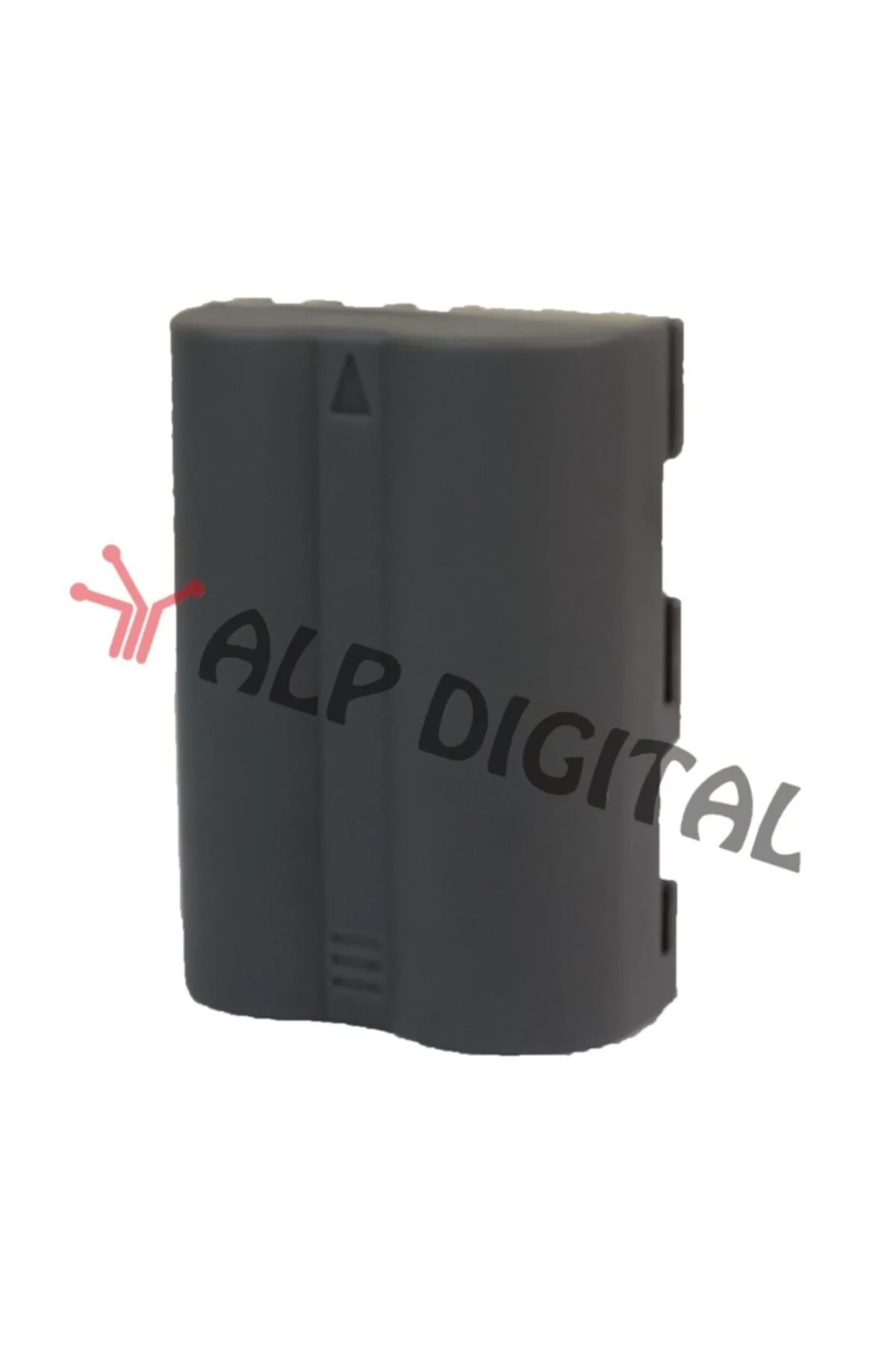 Nikon En-el3e Batarya Pil - 2300mah D100, D200, D300