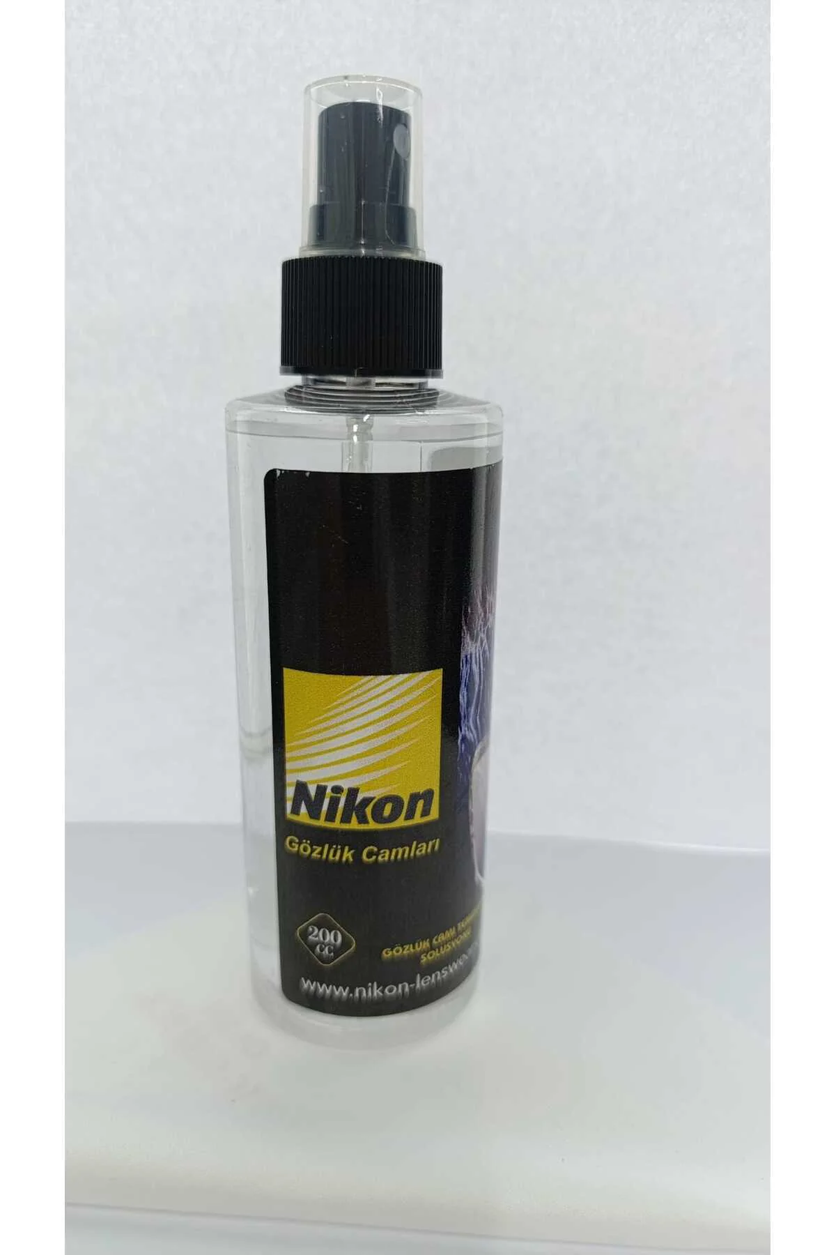 Nikon Gözlük Temizleme Spreyi