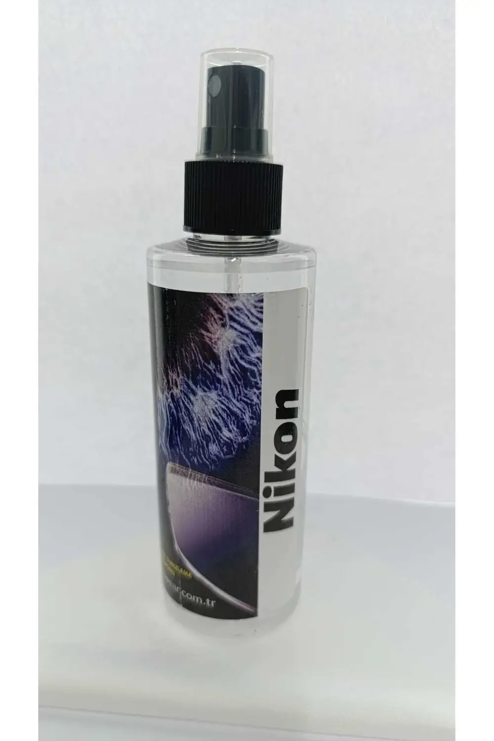 Nikon Gözlük Temizleme Spreyi