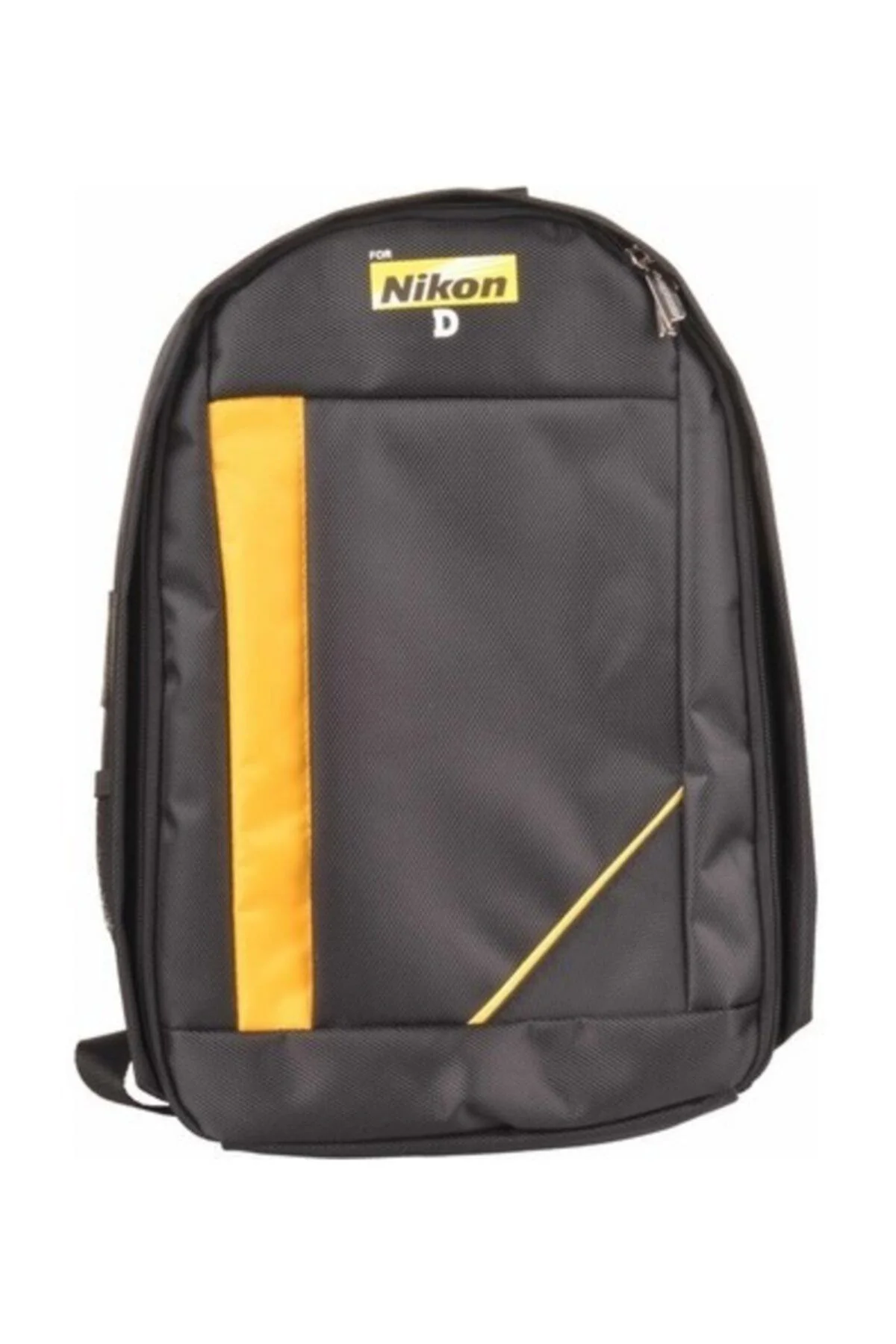 Nikon Için Çift Askılı Sırt Çantası D3400 D5600 D7500 D850 D500