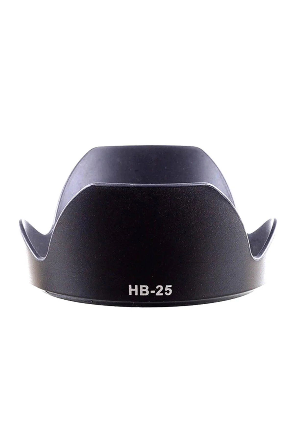 Nikon Için Hb-25 Yaprak Parasoley