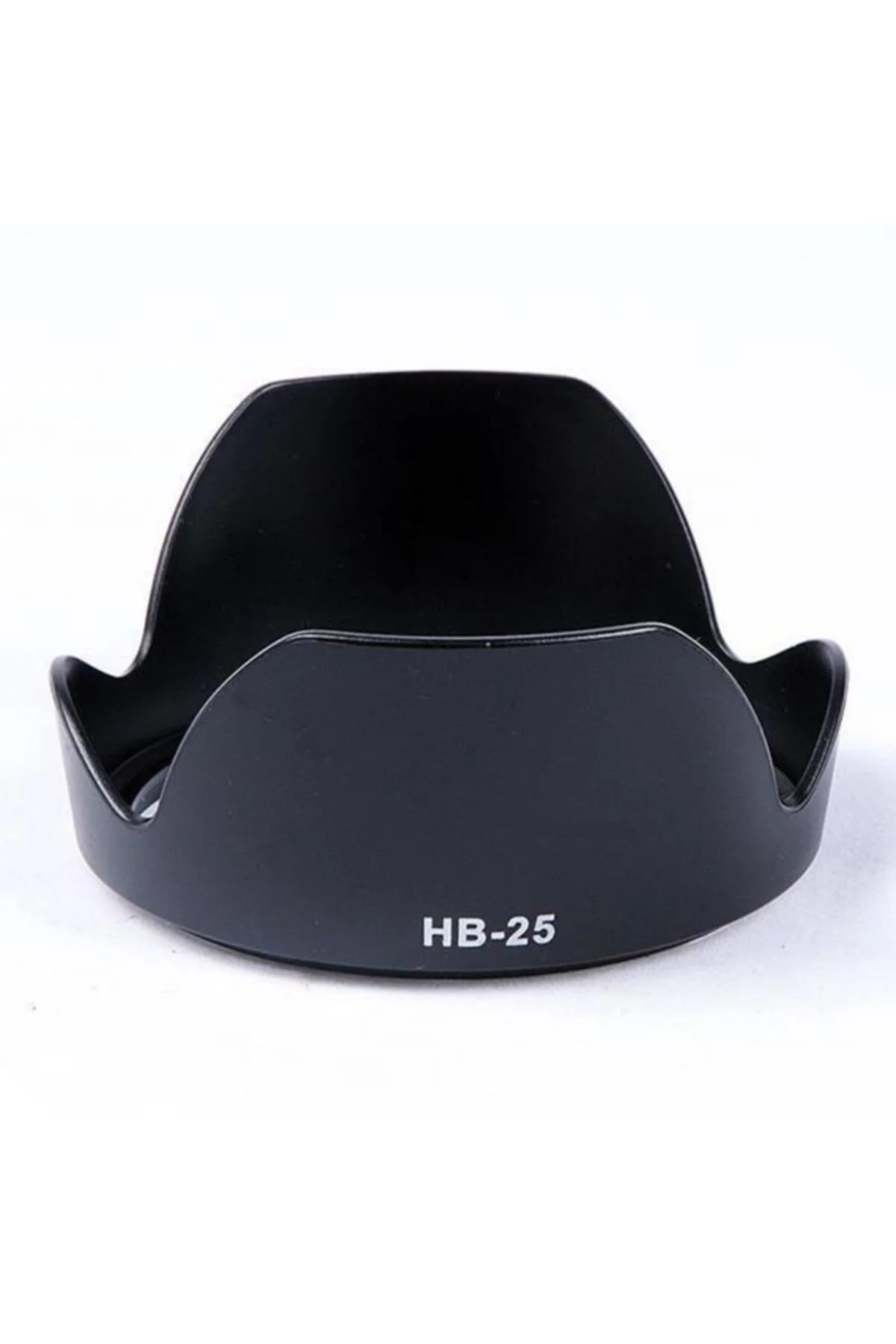 Nikon Için Hb-25 Yaprak Parasoley