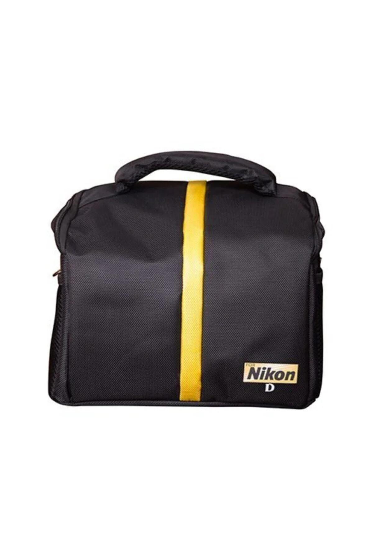 Nikon Kare Omuz Çantası