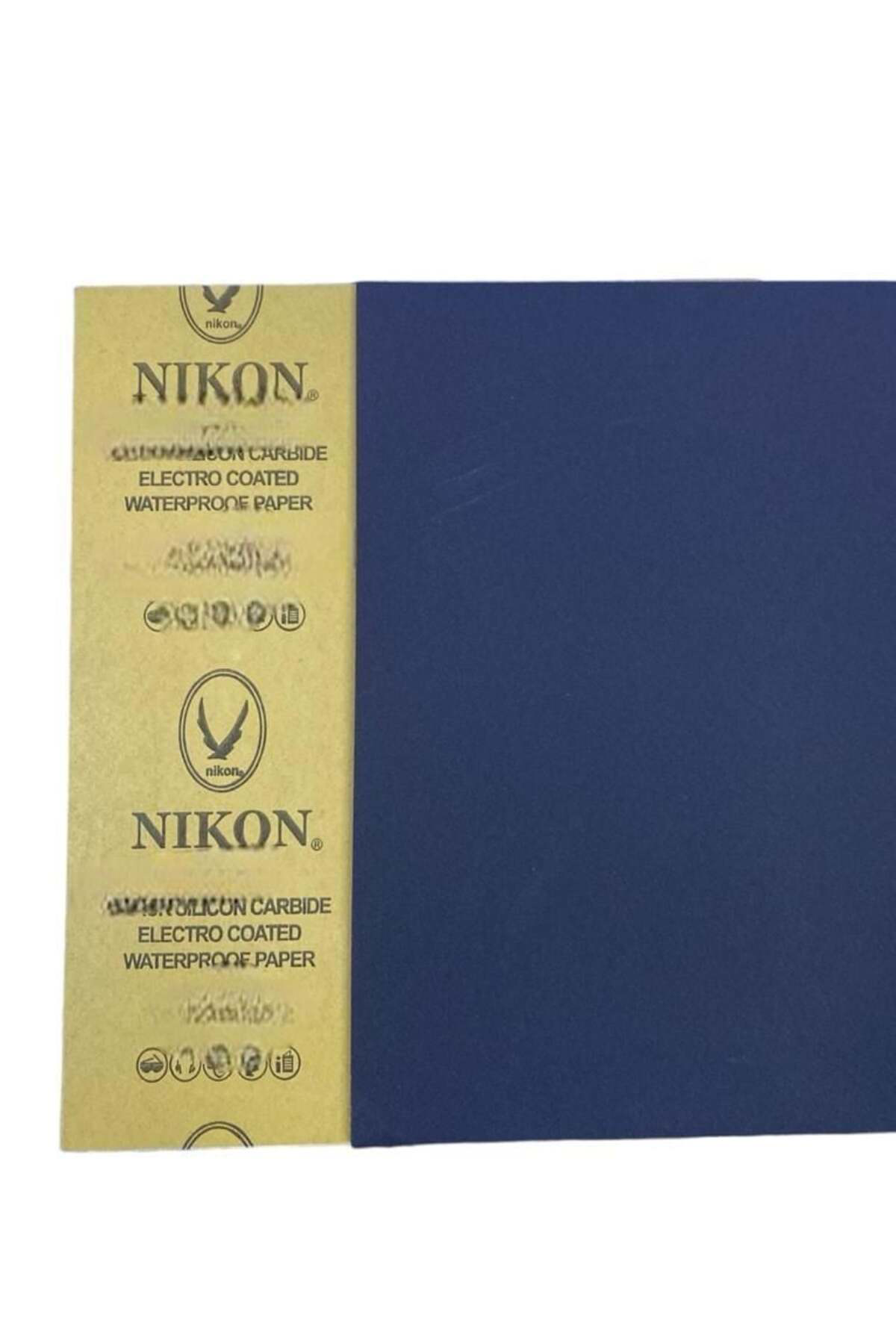 Nikon Nikon Ns180 180 Kum Su Zımparası