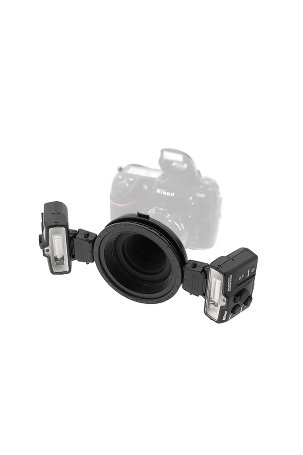 Nikon R1 Kit Ring Flaş