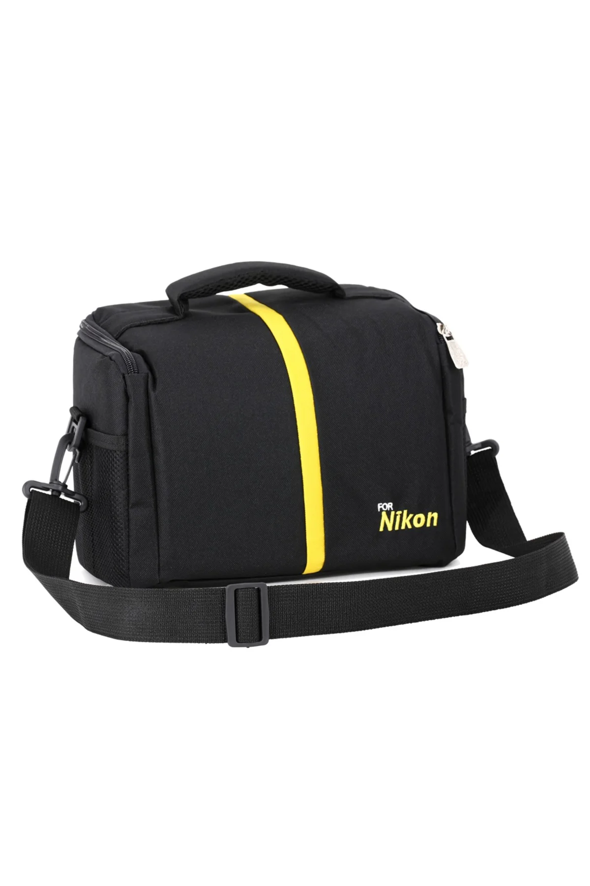 Nikon Uyumlu Dslr Kare Omuz Çantası Fiyatı, Yorumları ve Özellikleri