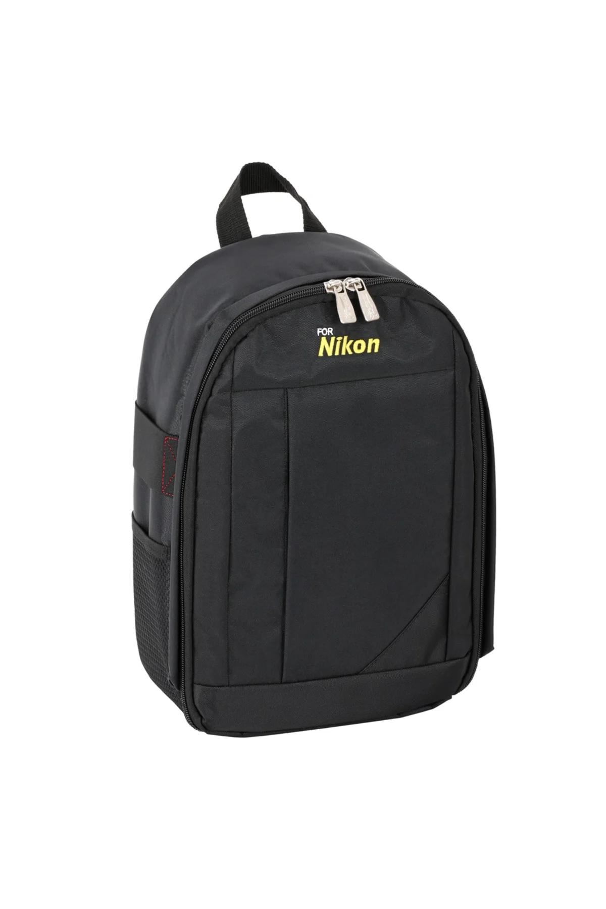 Nikon Uyumlu Profesyonel Çift Askılı Sırt Çantası
