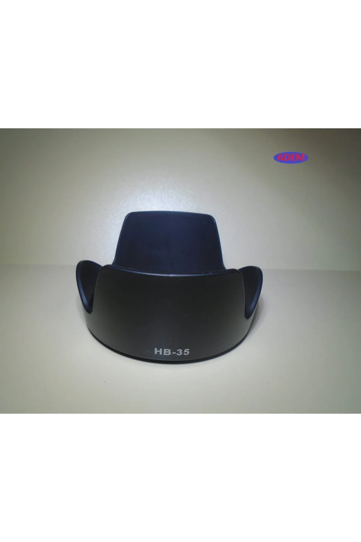 Nikon Zoom Af-s Dx Vr 18-200 Mm Için Hb-35 Parasoley,