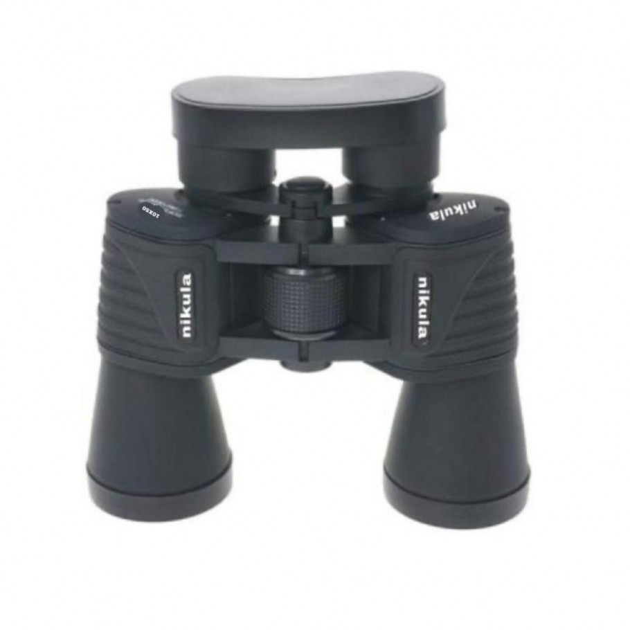 Nikula 10X50 Dürbün Av Dürbünü Taşıma Çantalı 1000M/56M TdrTR