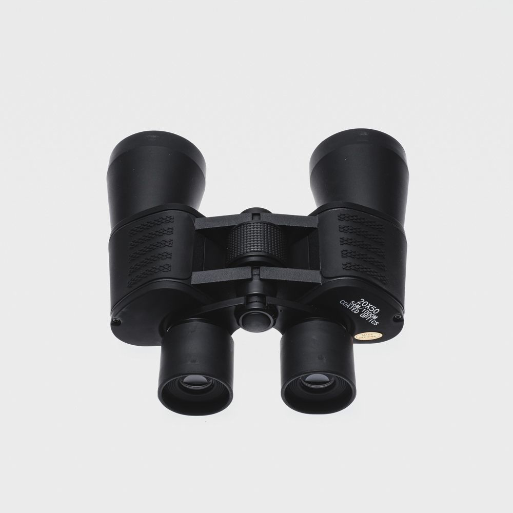 Nikula 20X50 Dürbün Av Dürbünü Taşıma Çantalı 1000M/56M TdrTR