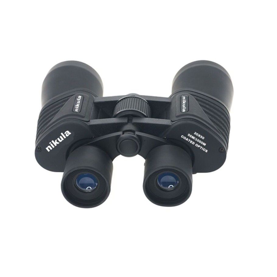 Nikula 20X50 Dürbün Av Dürbünü Taşıma Çantalı 1000M/56M Büyük Mer